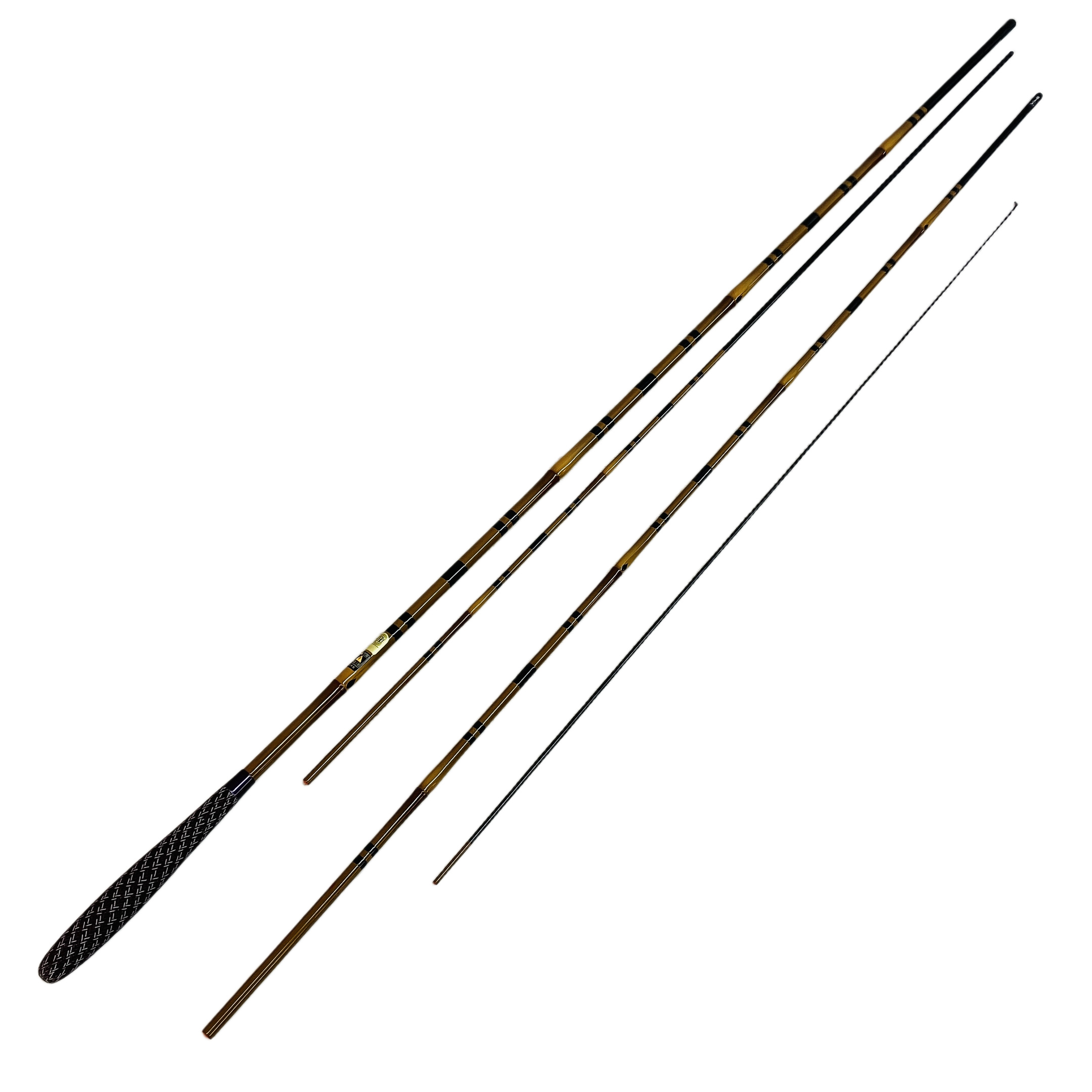 シマノ 普天元 獅子吼 10.5尺 ヘラブナ竿