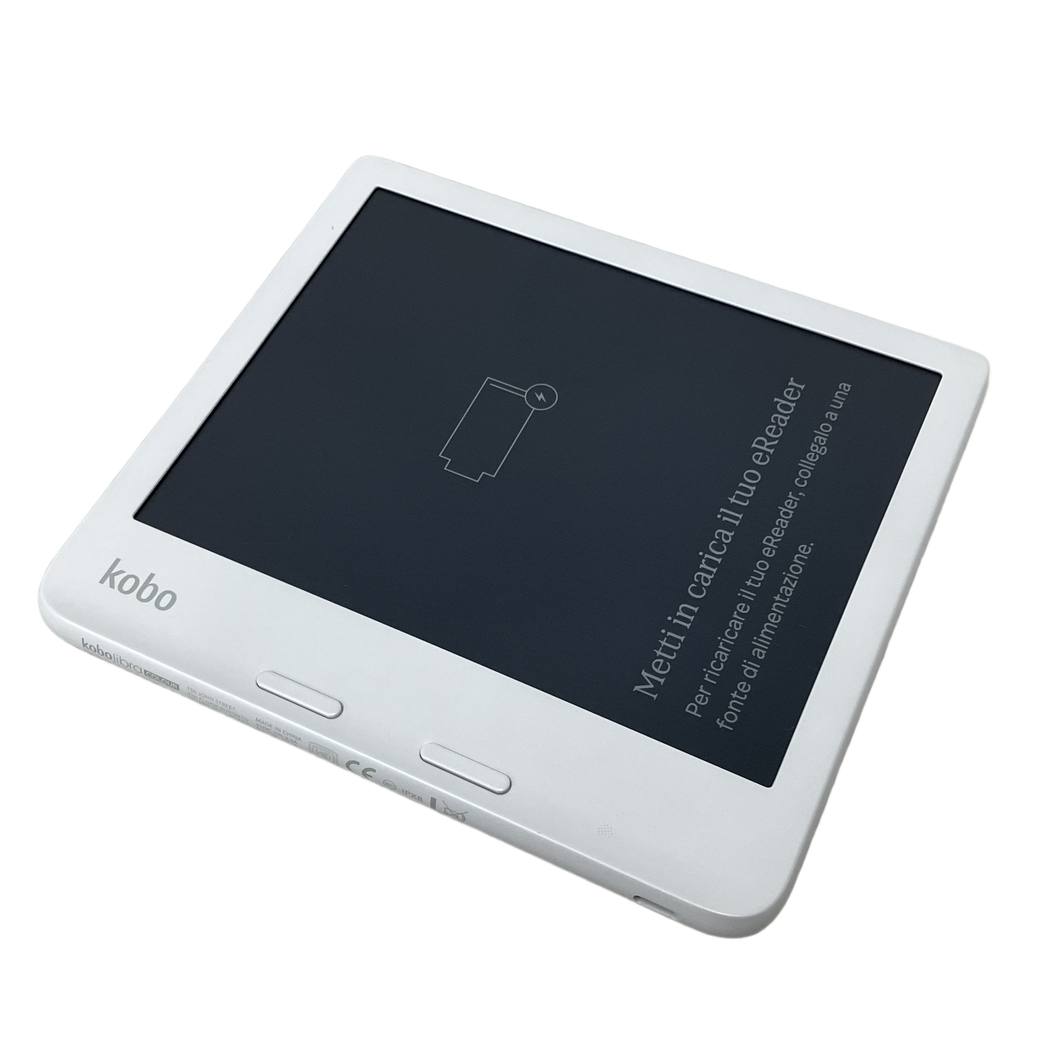 Rakuten kobo N428 電子書籍リーダー