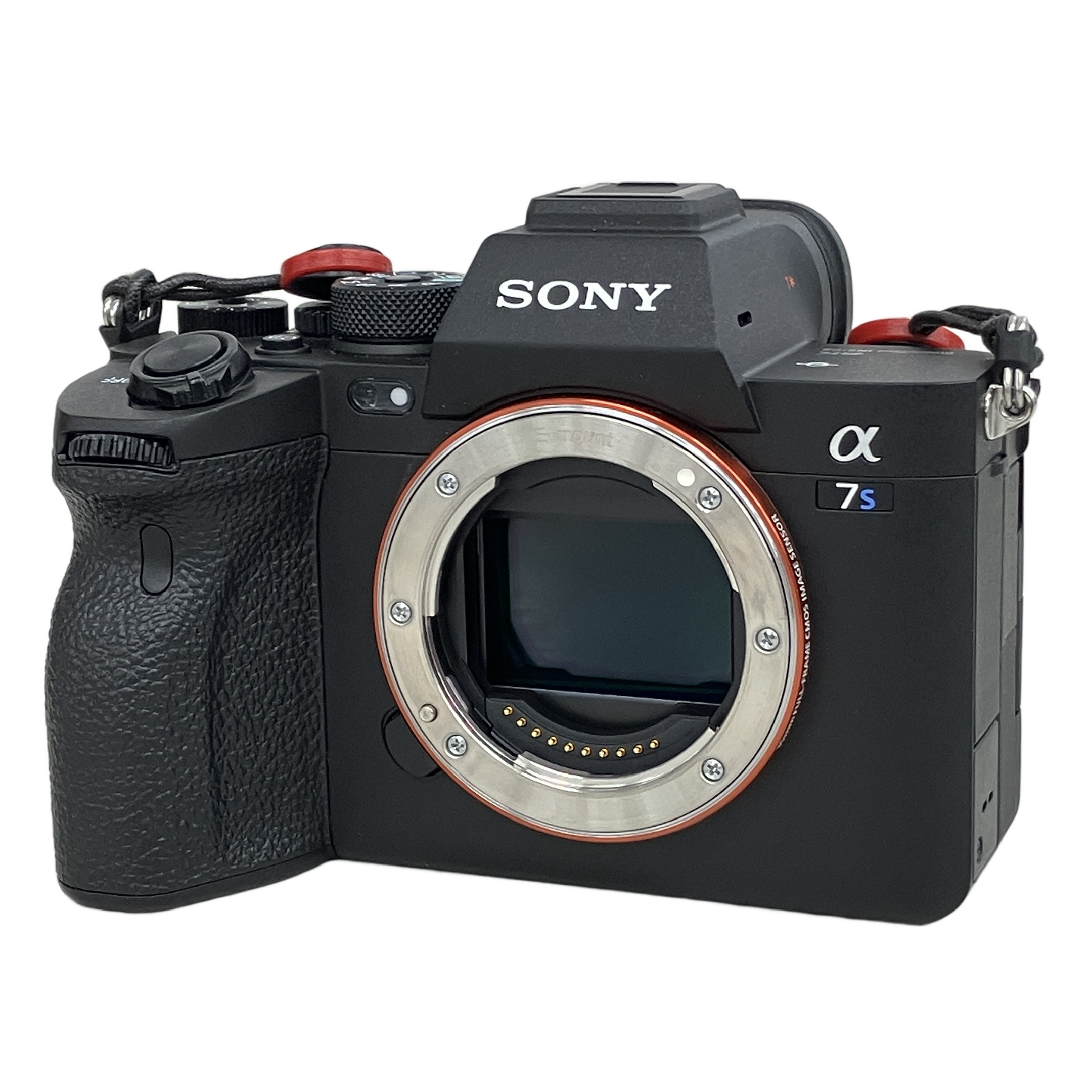 Sony α7S III(ILCE-7SM3)ボディ|動画撮影に定評あるフルサイズ機