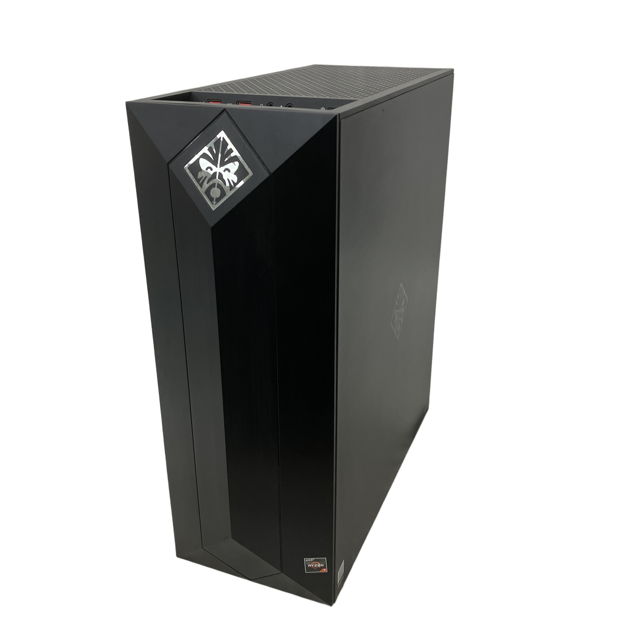 HP OMEN Obelisk Ryzen 7 2700 RTX 2080 デスクトップ パソコン