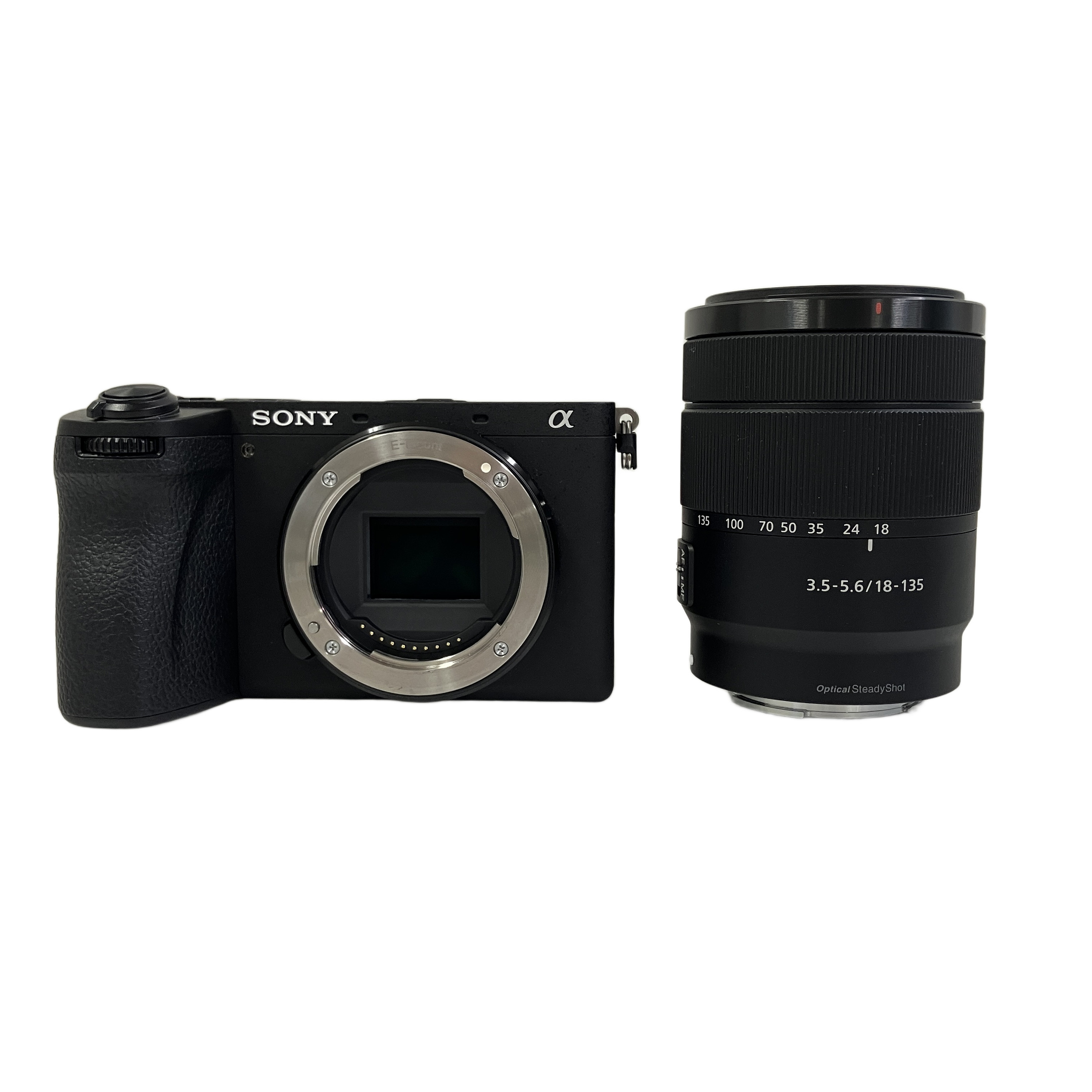 機動力で選ぶ、αシリーズ