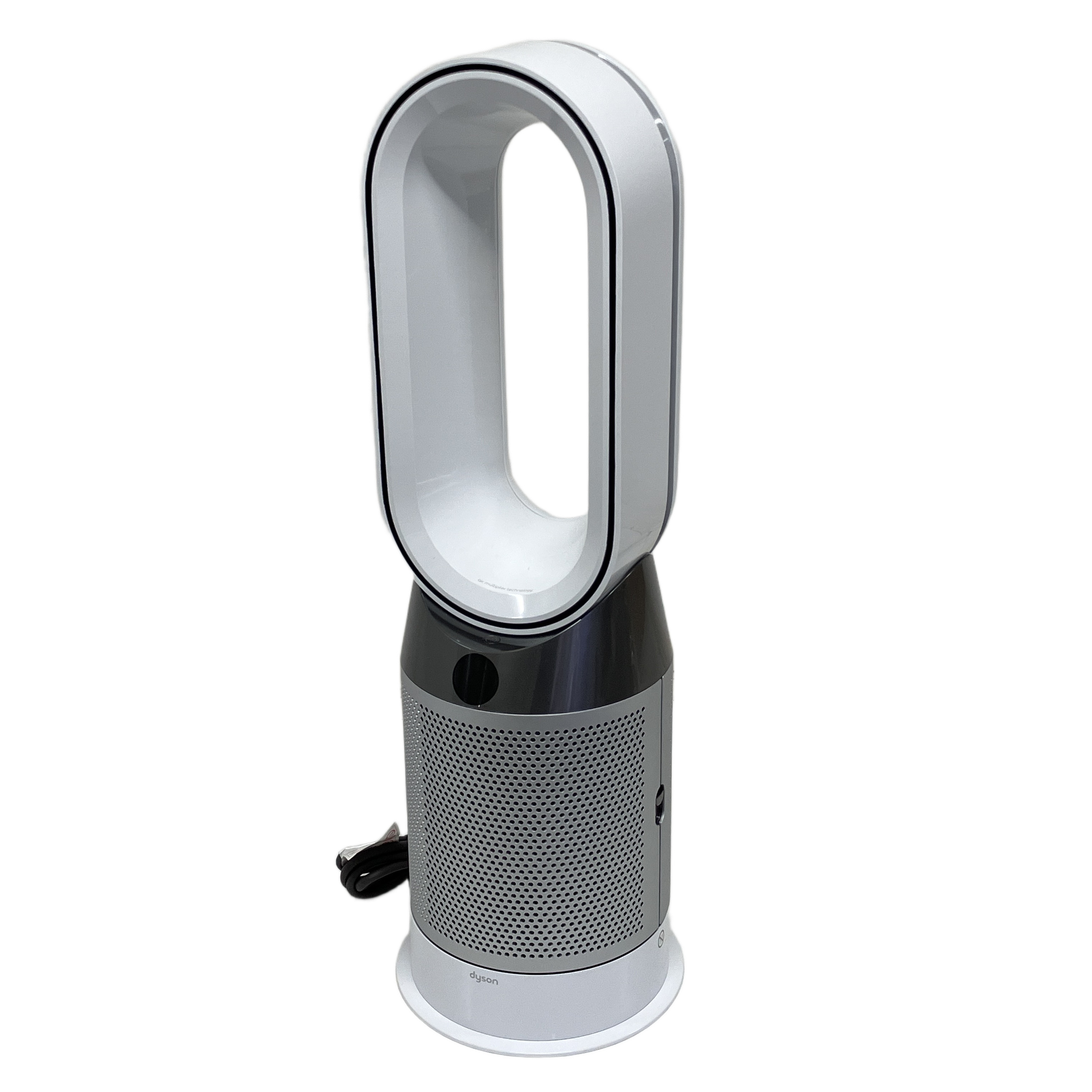 Dyson HP4A 空気清浄機能付き ファンヒーター