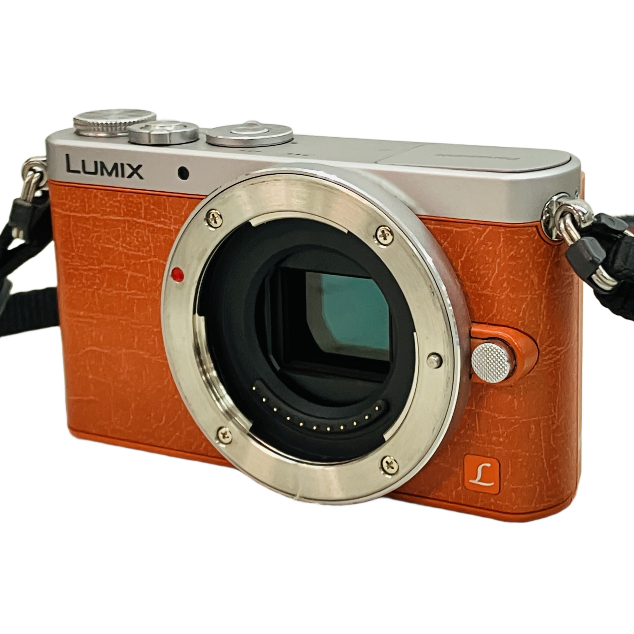 LUMIX 一眼レフカメラ」の買取実績・相場-カメラ買取なら高く売れる