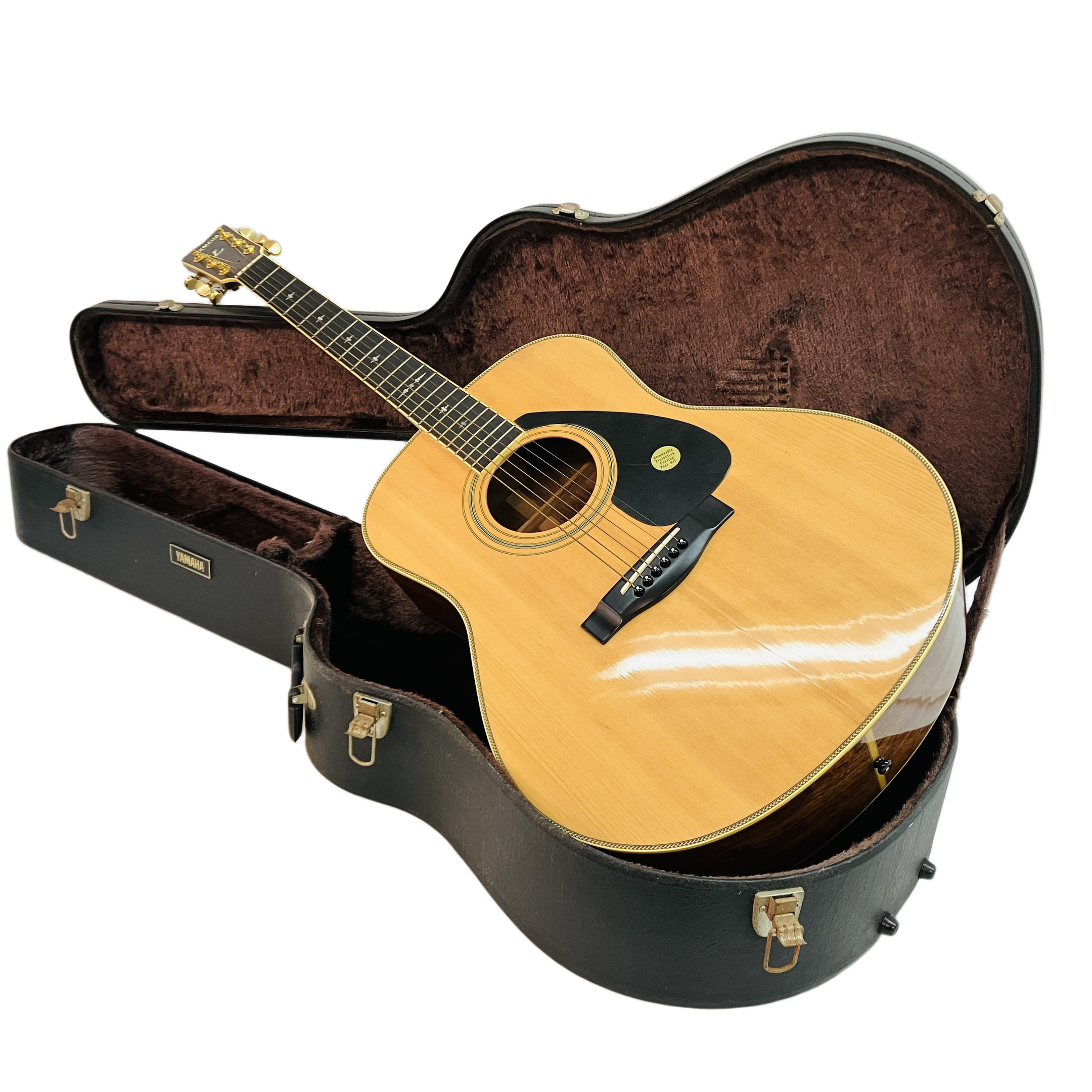 YAMAHA LL-8J アコースティックギター