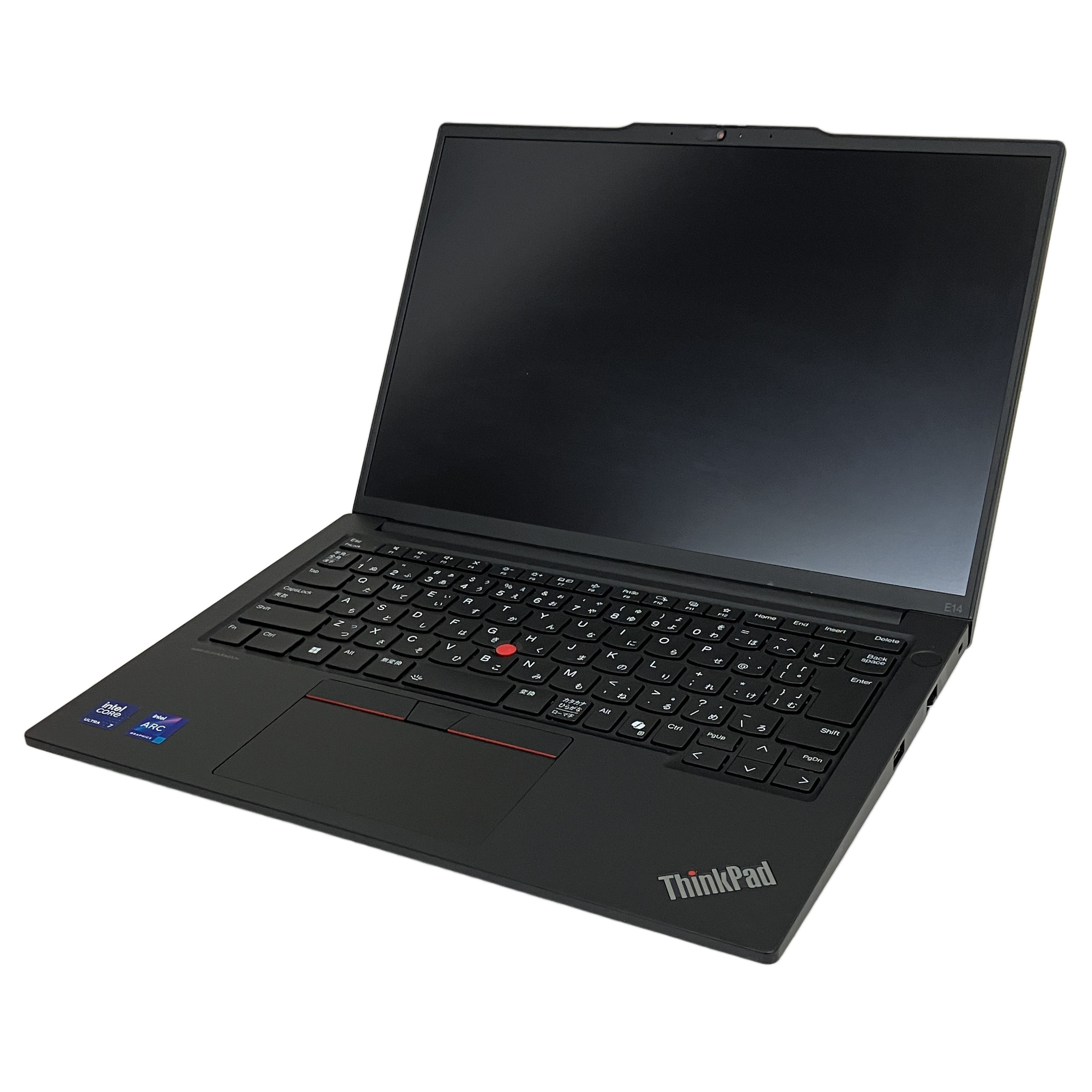 LENOVO ThinkPad E14 Ultra 7 155H 32GB SSD 1TB ノートPC