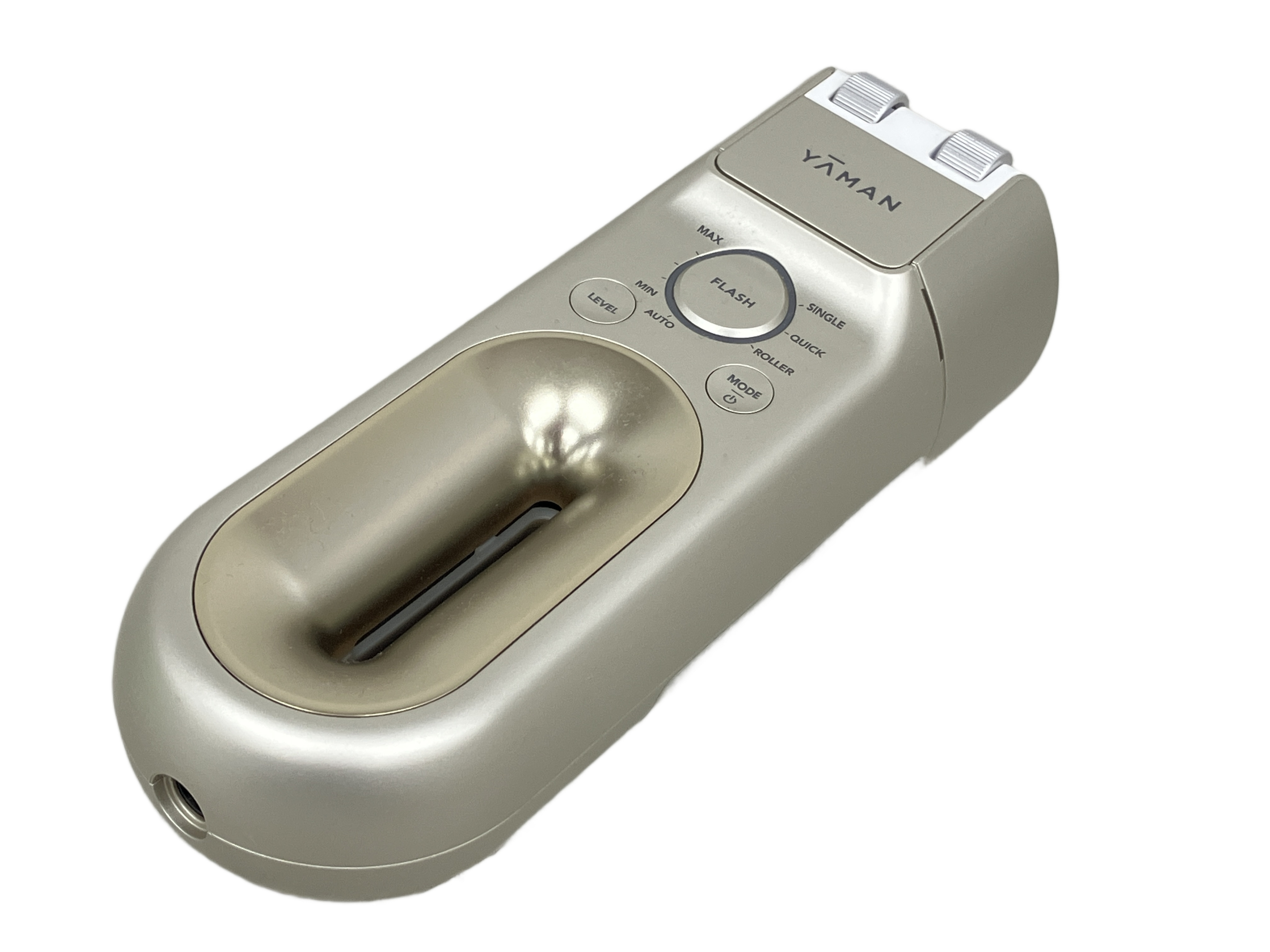 ヤーマン YJEA4N 脱毛機