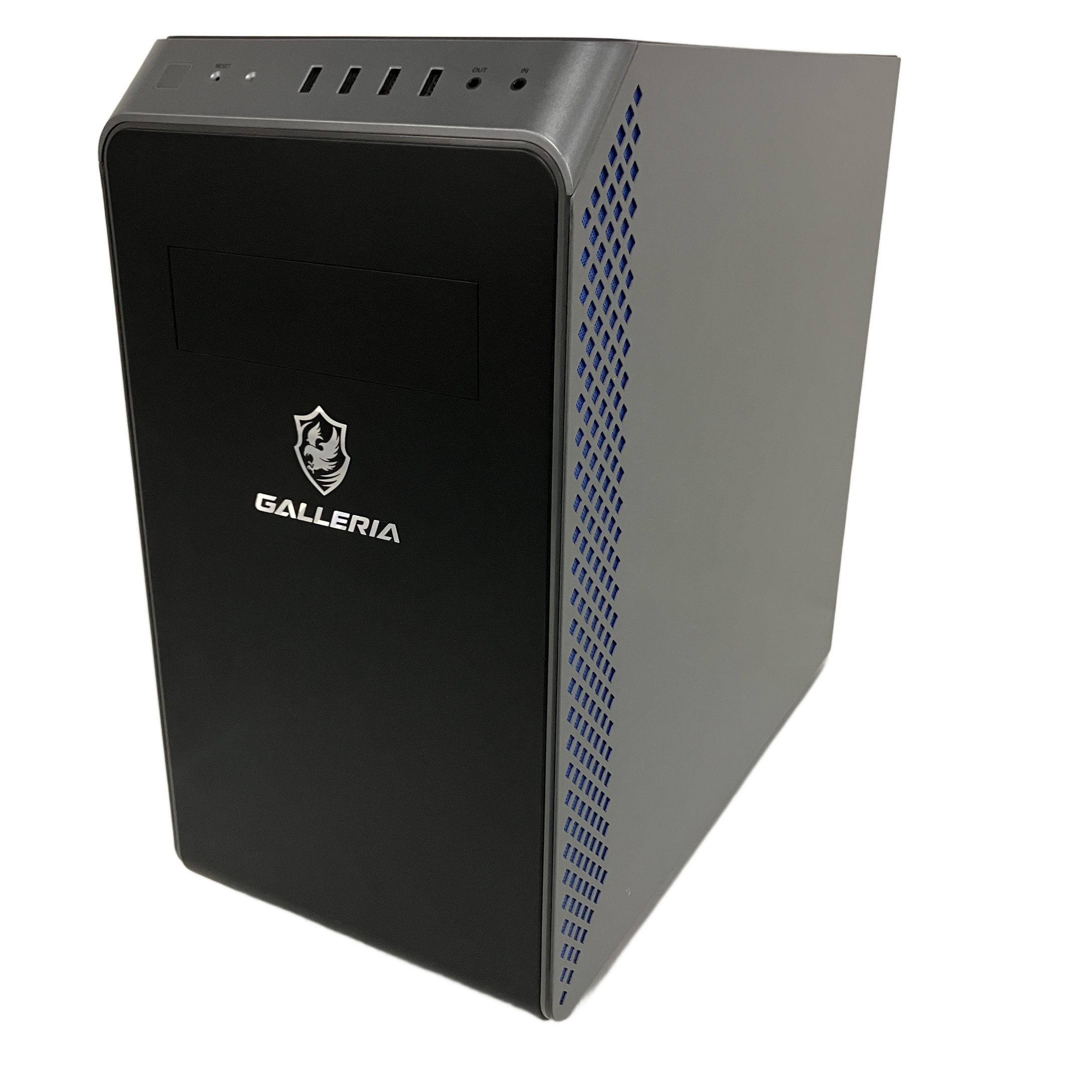 GALLERIA RM5C-R36T RTX3060Ti デスクトップPC