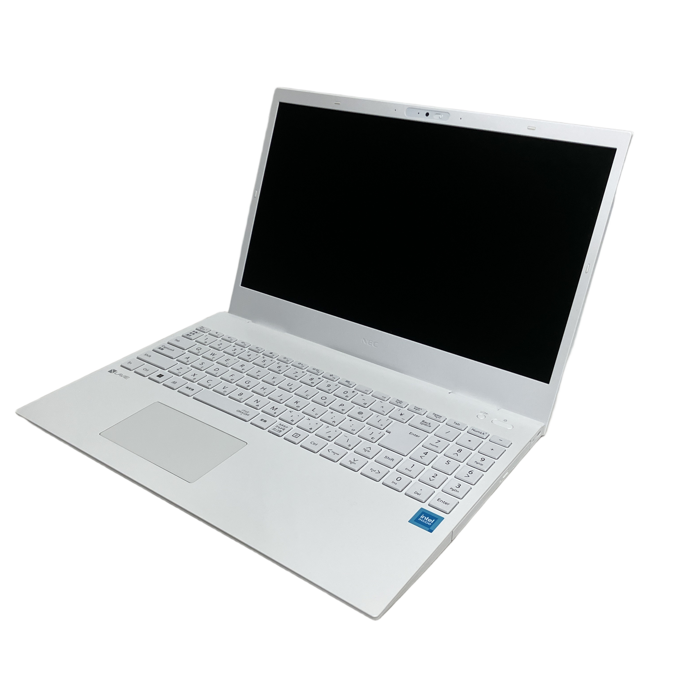 NEC LAVIE Smart N15 Celeron 8GB 512GB ノート パソコン