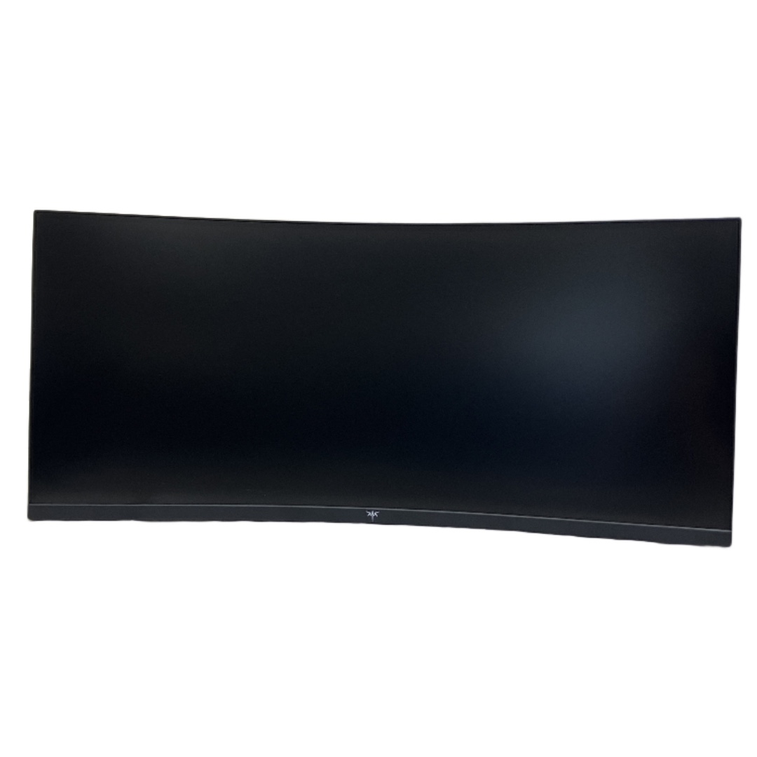 KTC H34S18S 34インチ ゲーミングモニター