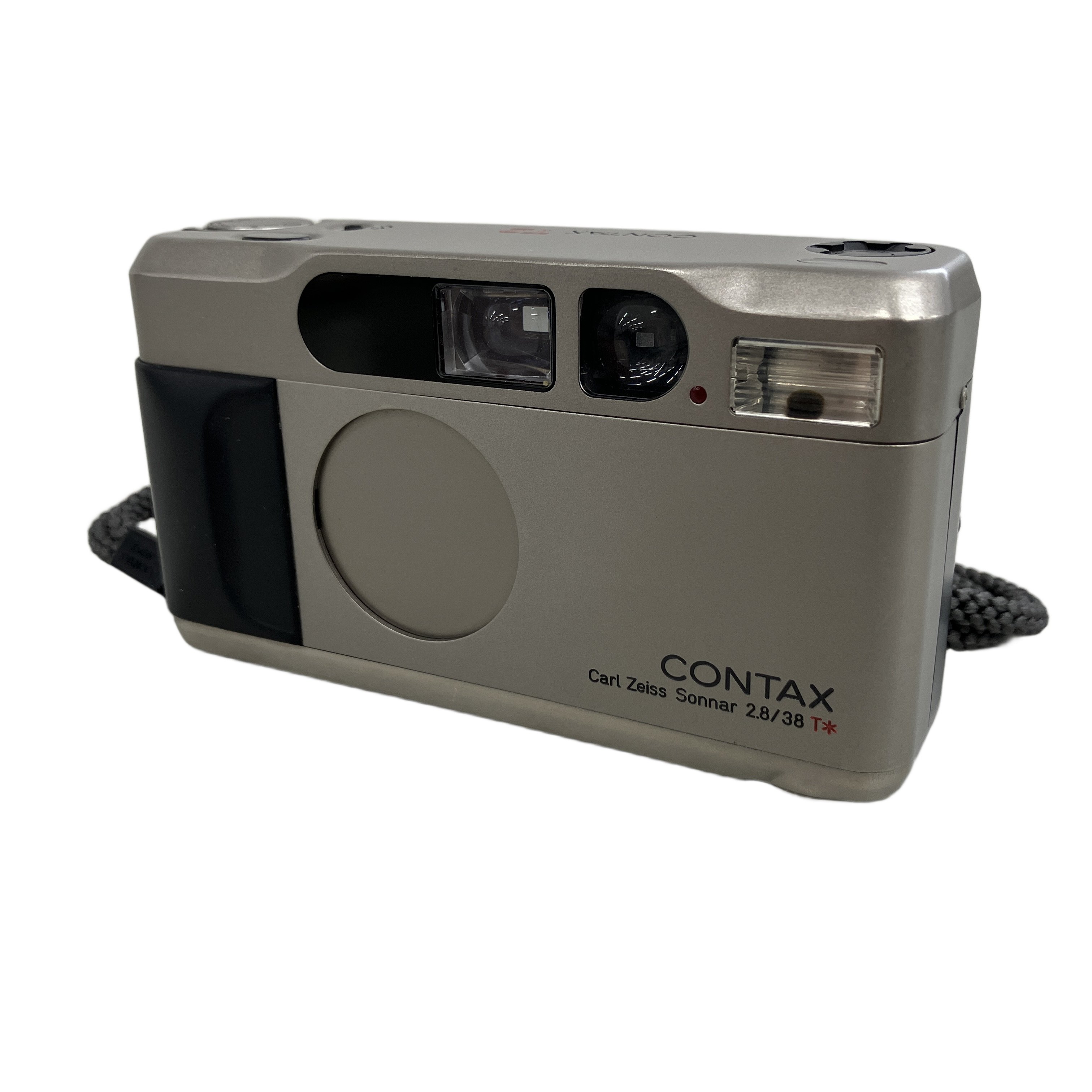 ★ツァイスの魂をポケットに。T2で、フィルムの魔法を今蘇らせろ!★