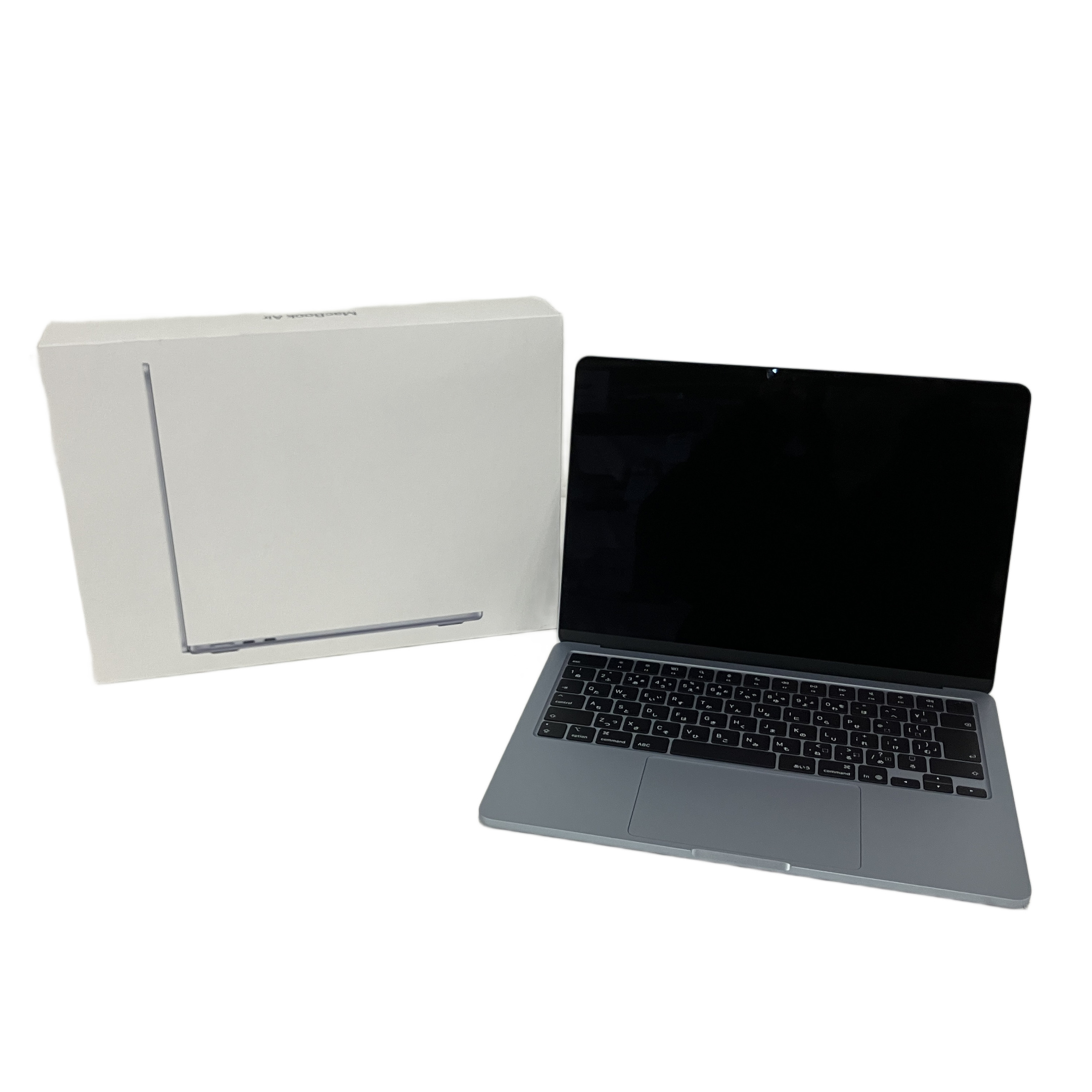Apple MacBook Air 13インチ M4 2025 MC6V4J/A — 進化したM4チップに余裕の24GBメモリと512GB SSDを搭載し、AI作業から高度な編集までを無音でこなす究極のモバイルマシン
