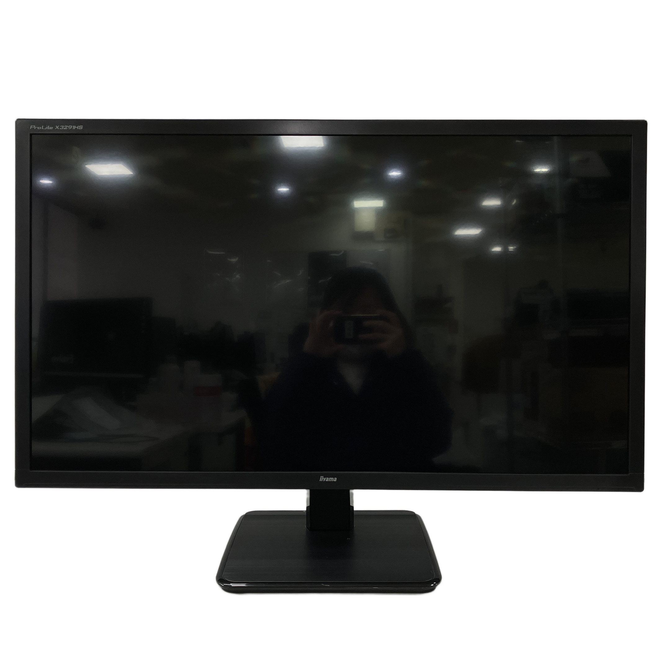 iiyama ProLite X3291HS 液晶 モニター