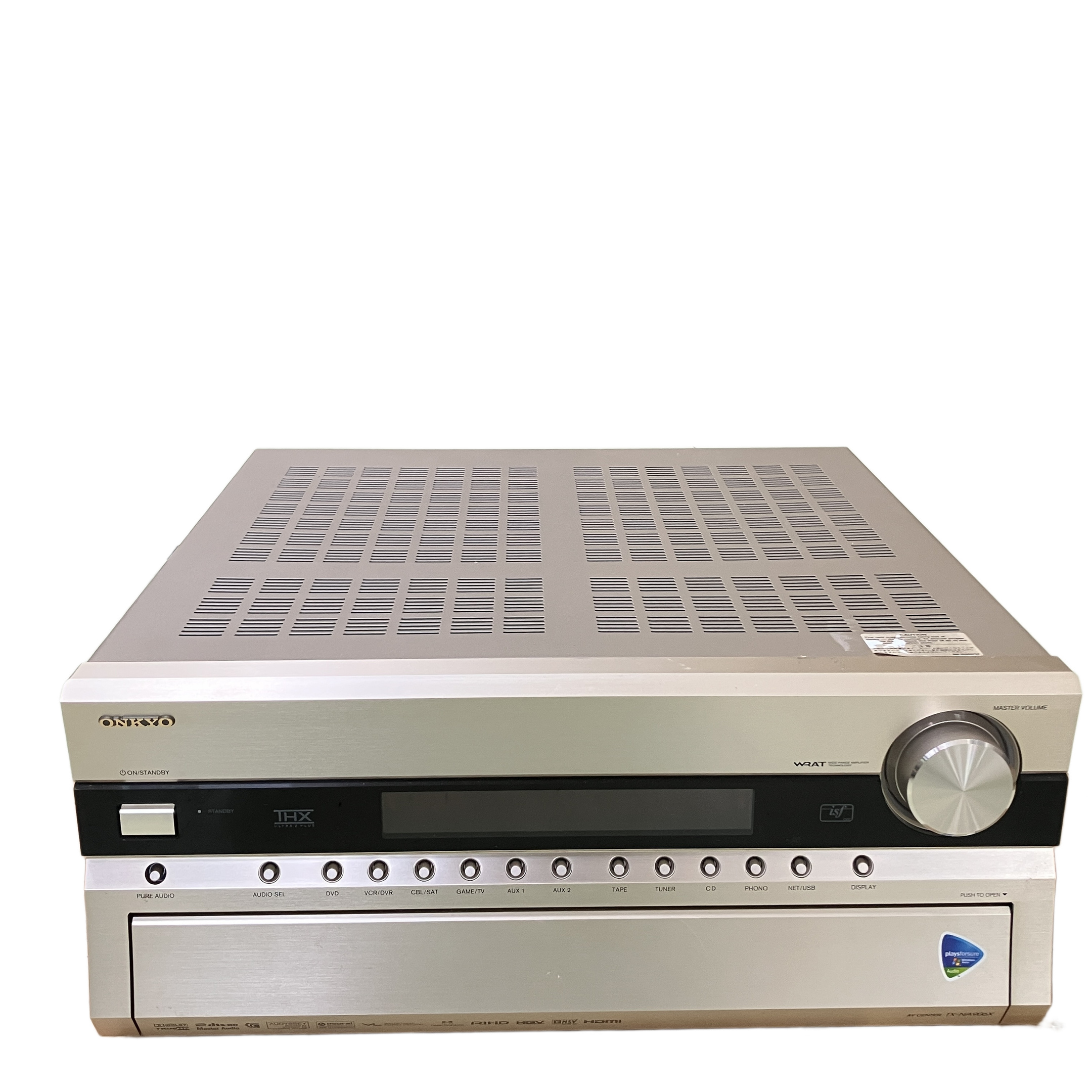 ONKYO TX-NA906X AVアンプ