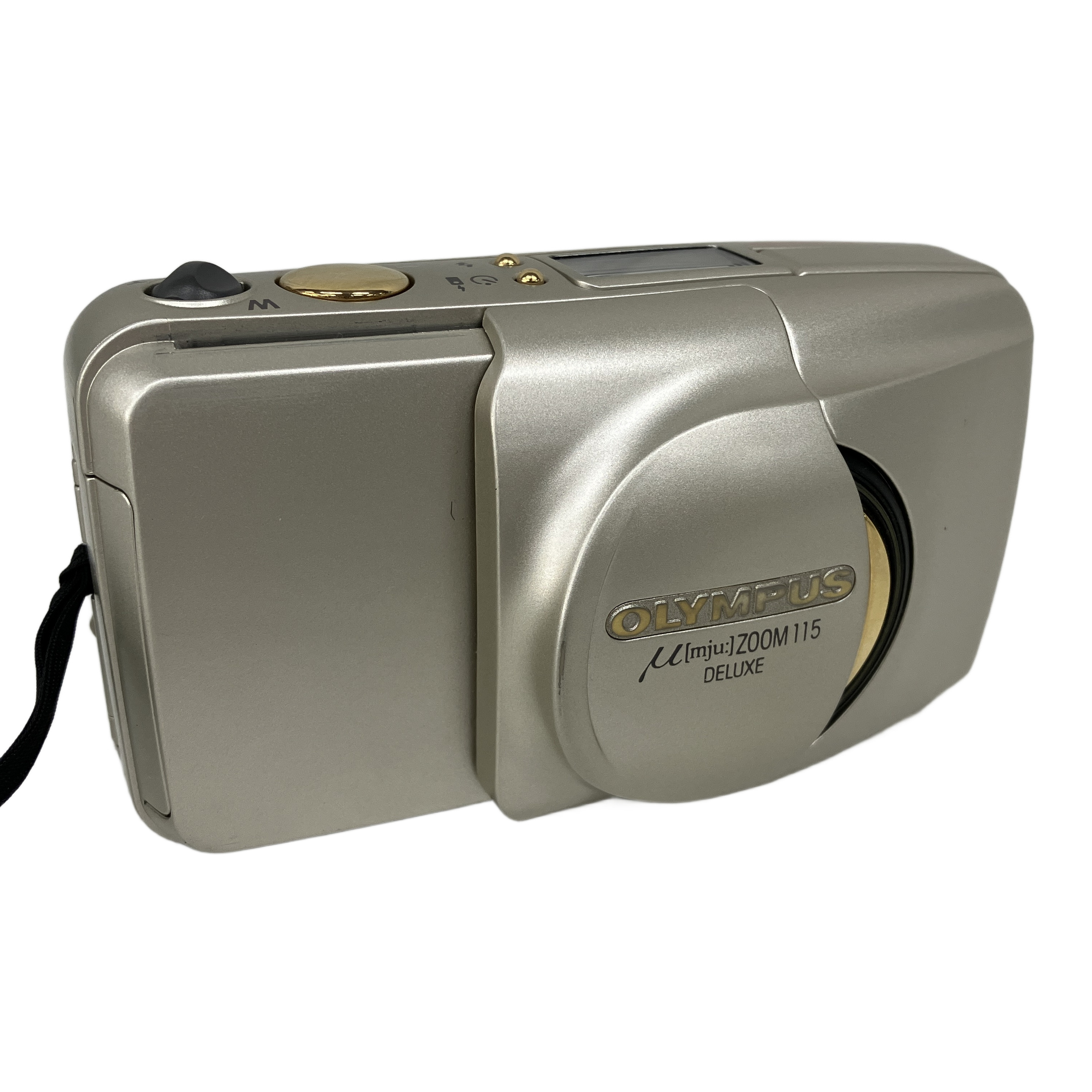 オリンパスμ フィルムカメラ 値下げ不可 オリンパス フィルムカメラ」の買取実績・相場-カメラ買取なら高く