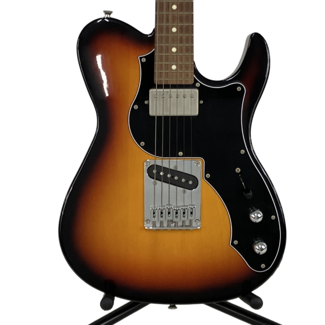 FUJIGEN BOUNDARY エレキギター