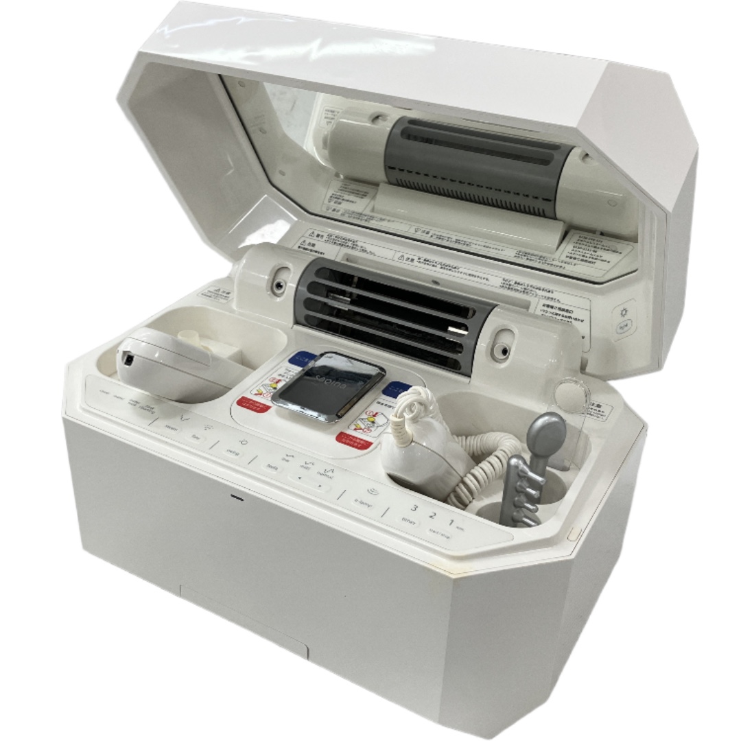 コメット 美顔器」の買取実績・相場-高額買取なら高く売れるドットコム