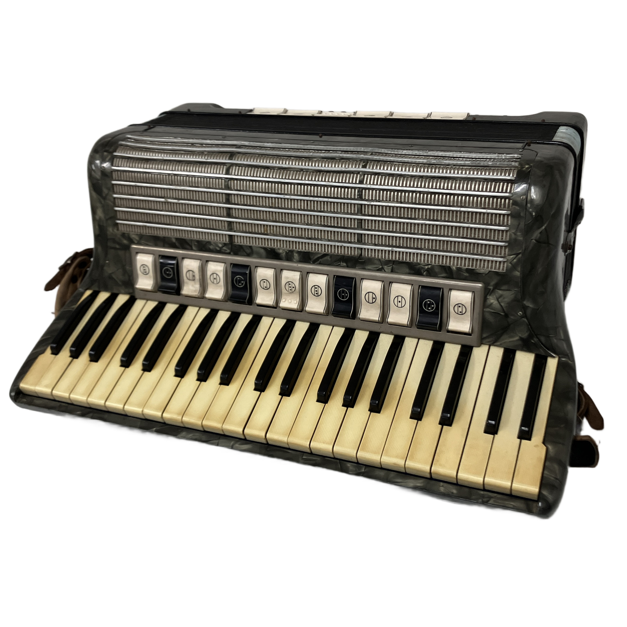 HOHNER TANGO VM アコーディオン