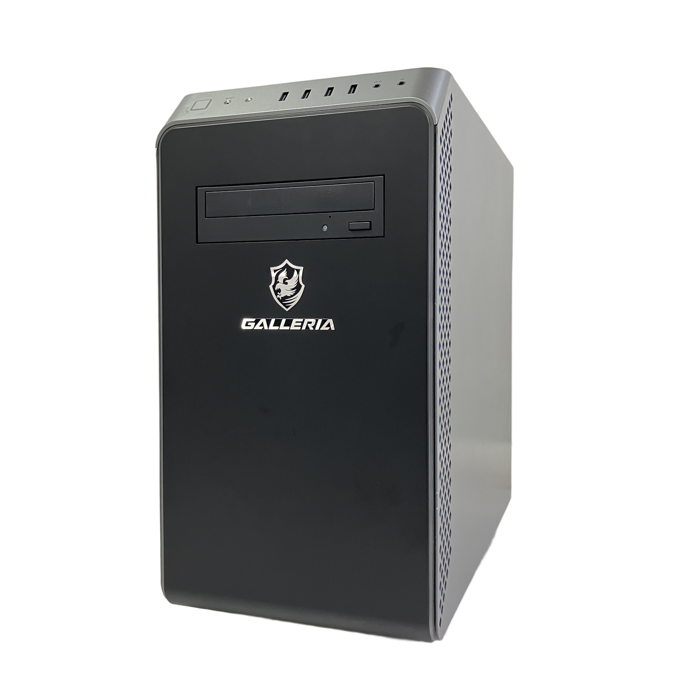 Thirdwave GALLERIA RM5R-R36 ゲーミングデスクトップPC RTX 3060