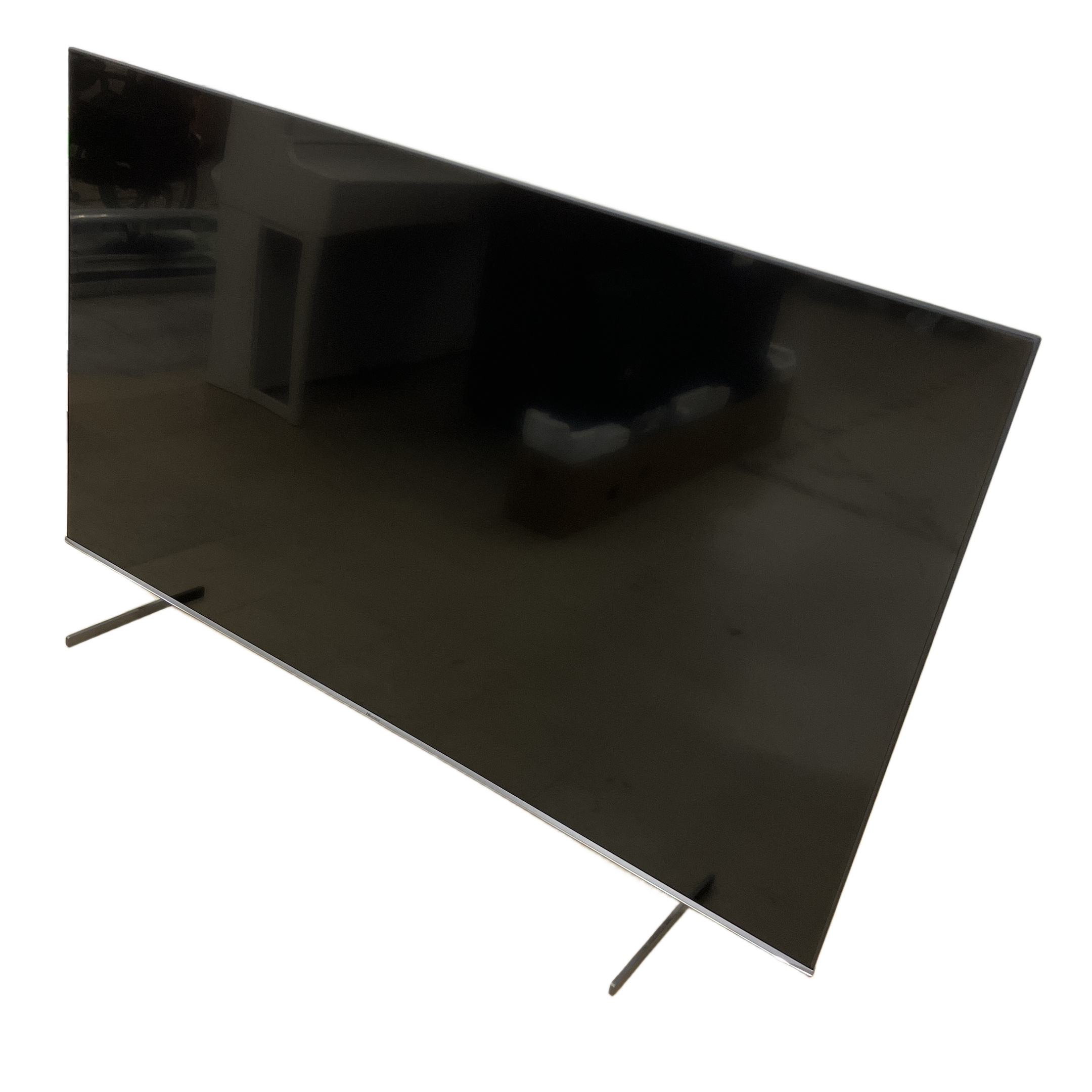 Hisense 85U7H 4K 液晶テレビ 85インチ