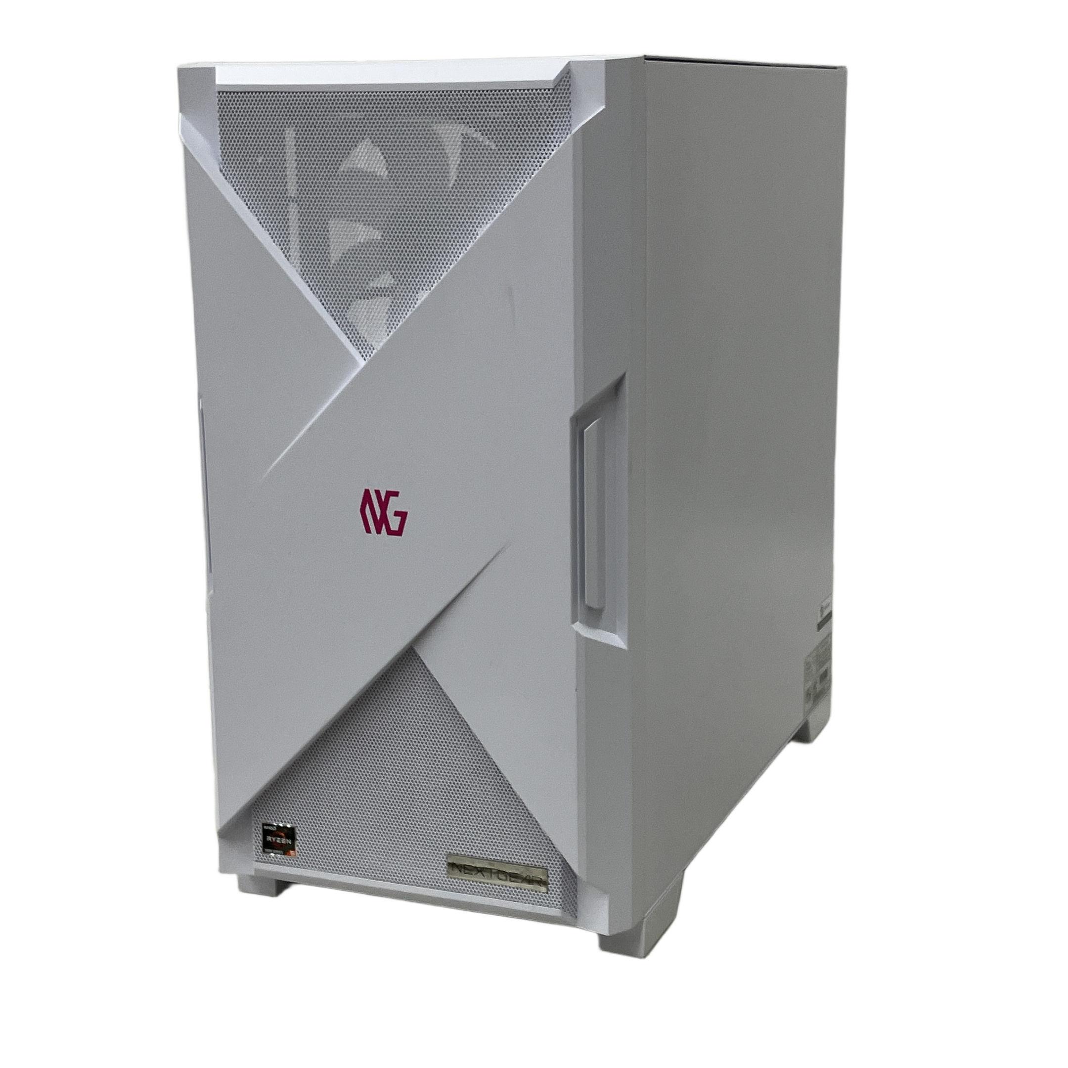 NEXTGEAR デスクトップ Ryzen 5 5500 RTX 5060