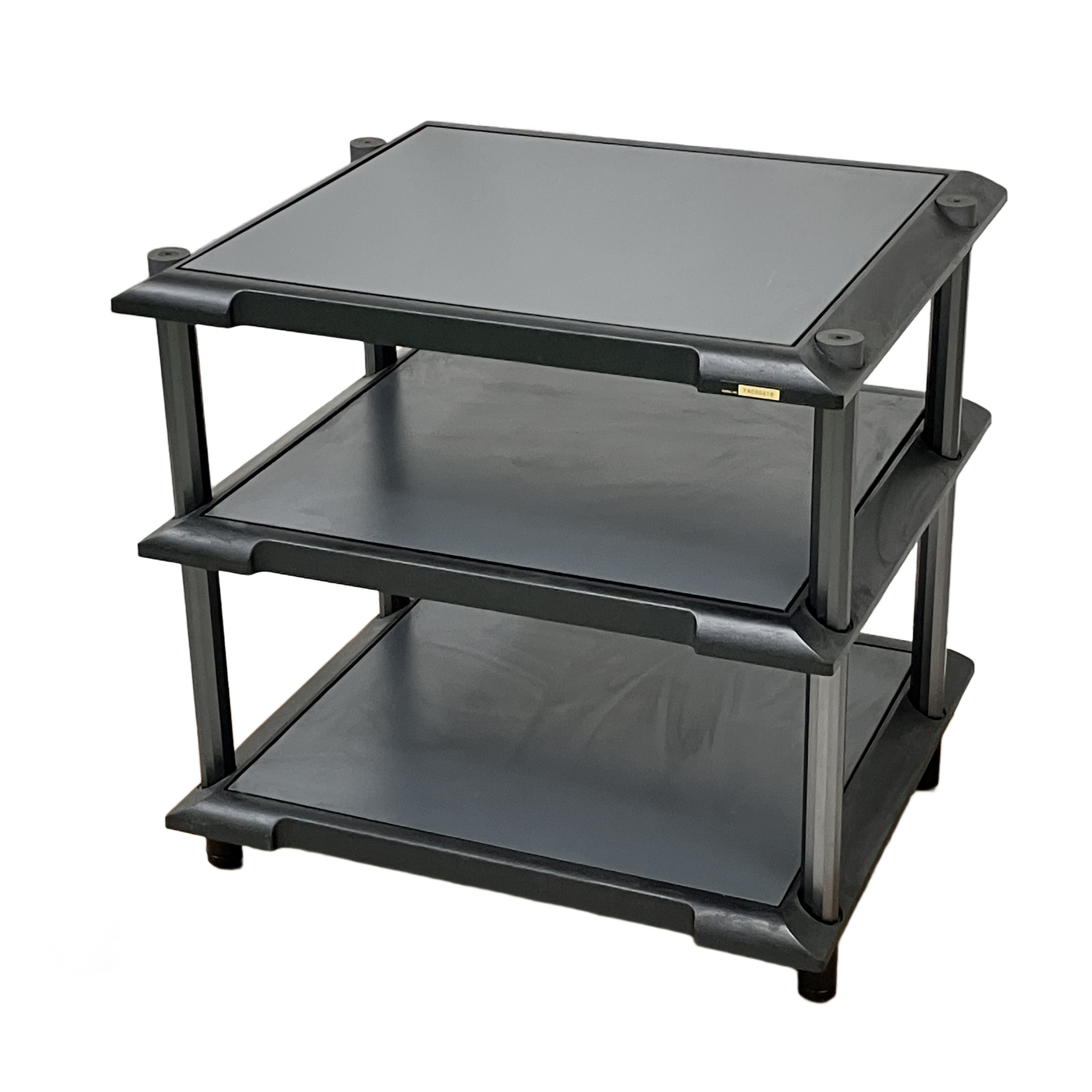 TAOC ASRII-3S オーディオラック 3段