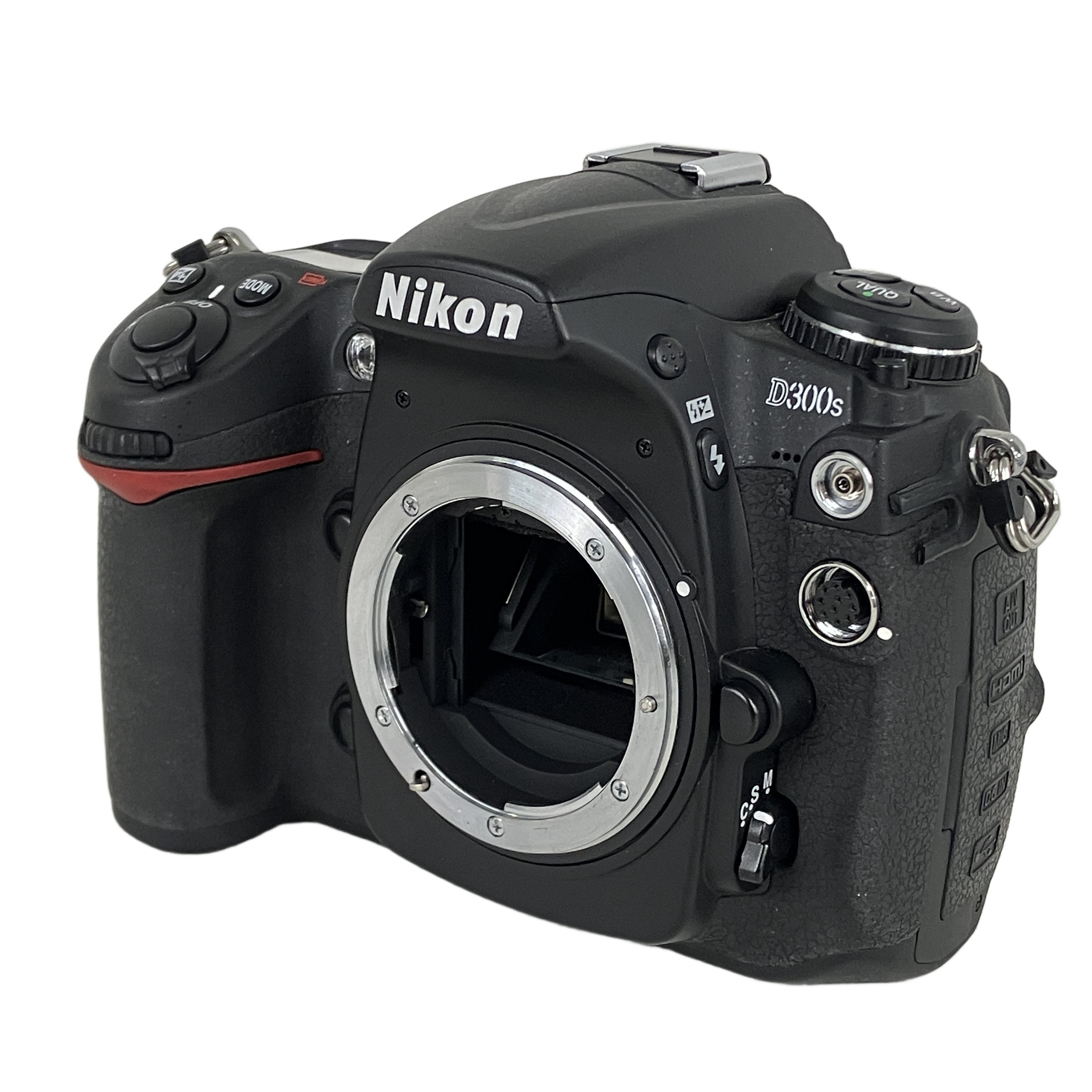 Nikon D300S デジタル一眼レフカメラ