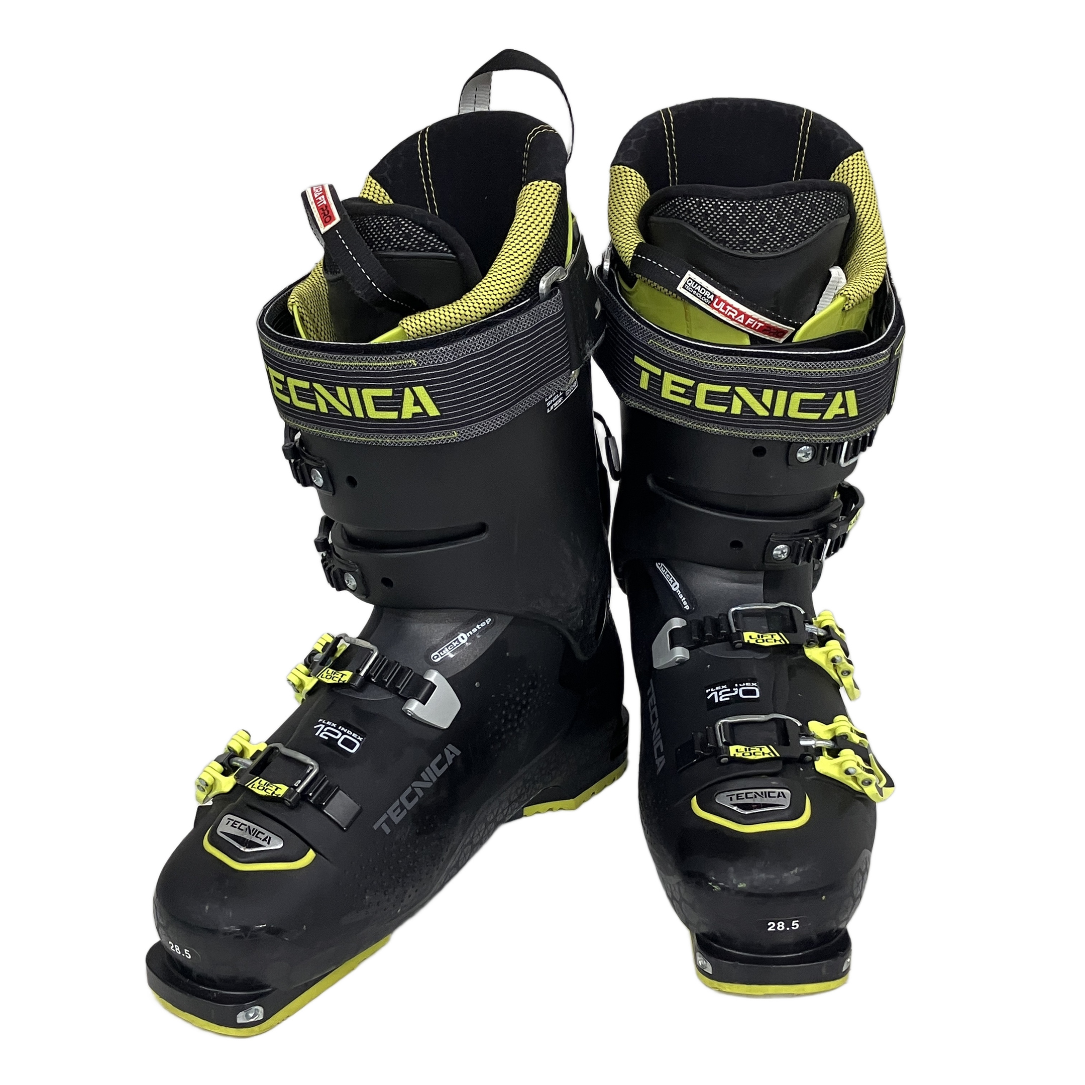 TECNICA COCHISE DYN GW 120 スキーブーツ 28.5cm