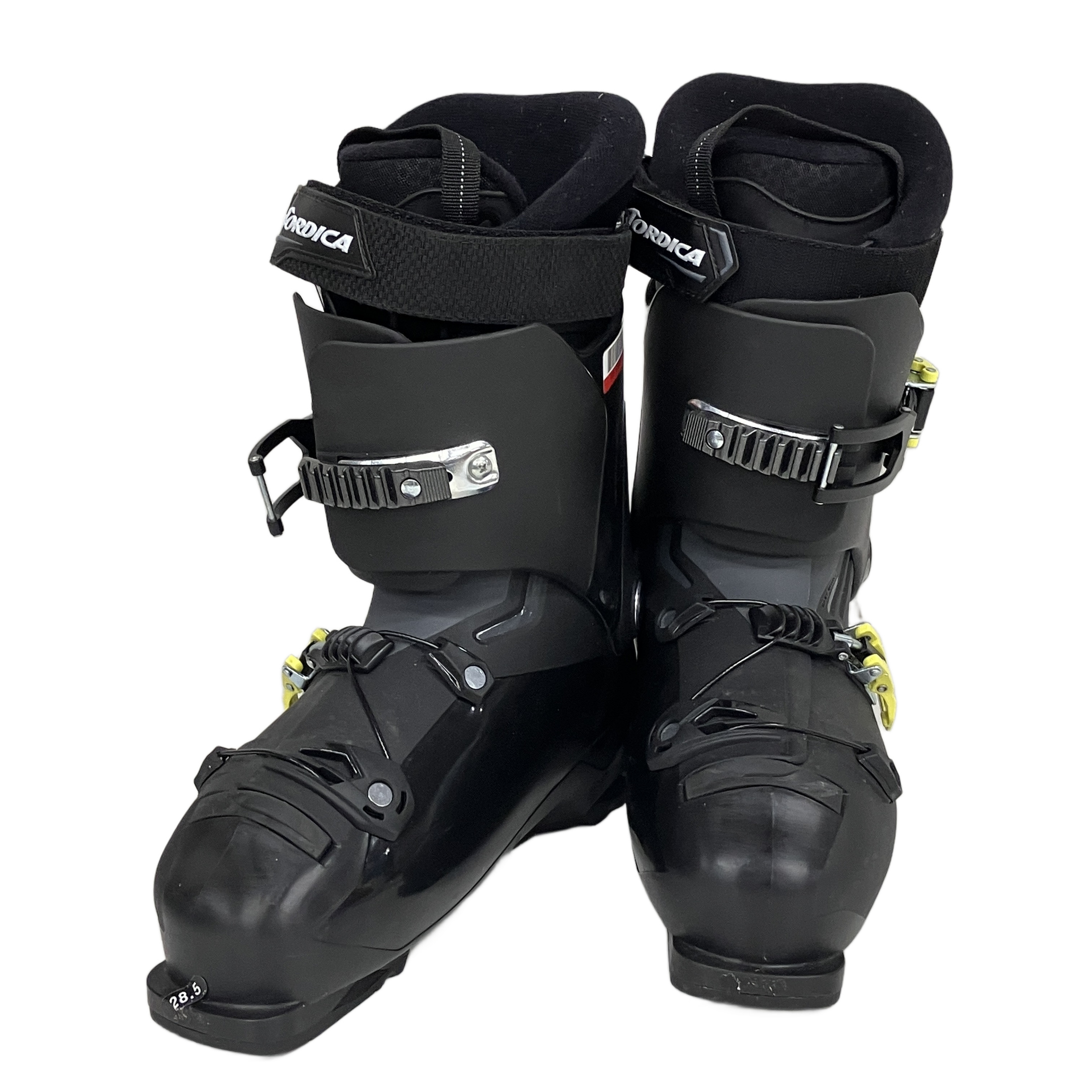 NORDICA XRUISER 28-28.5cm スキーブーツ