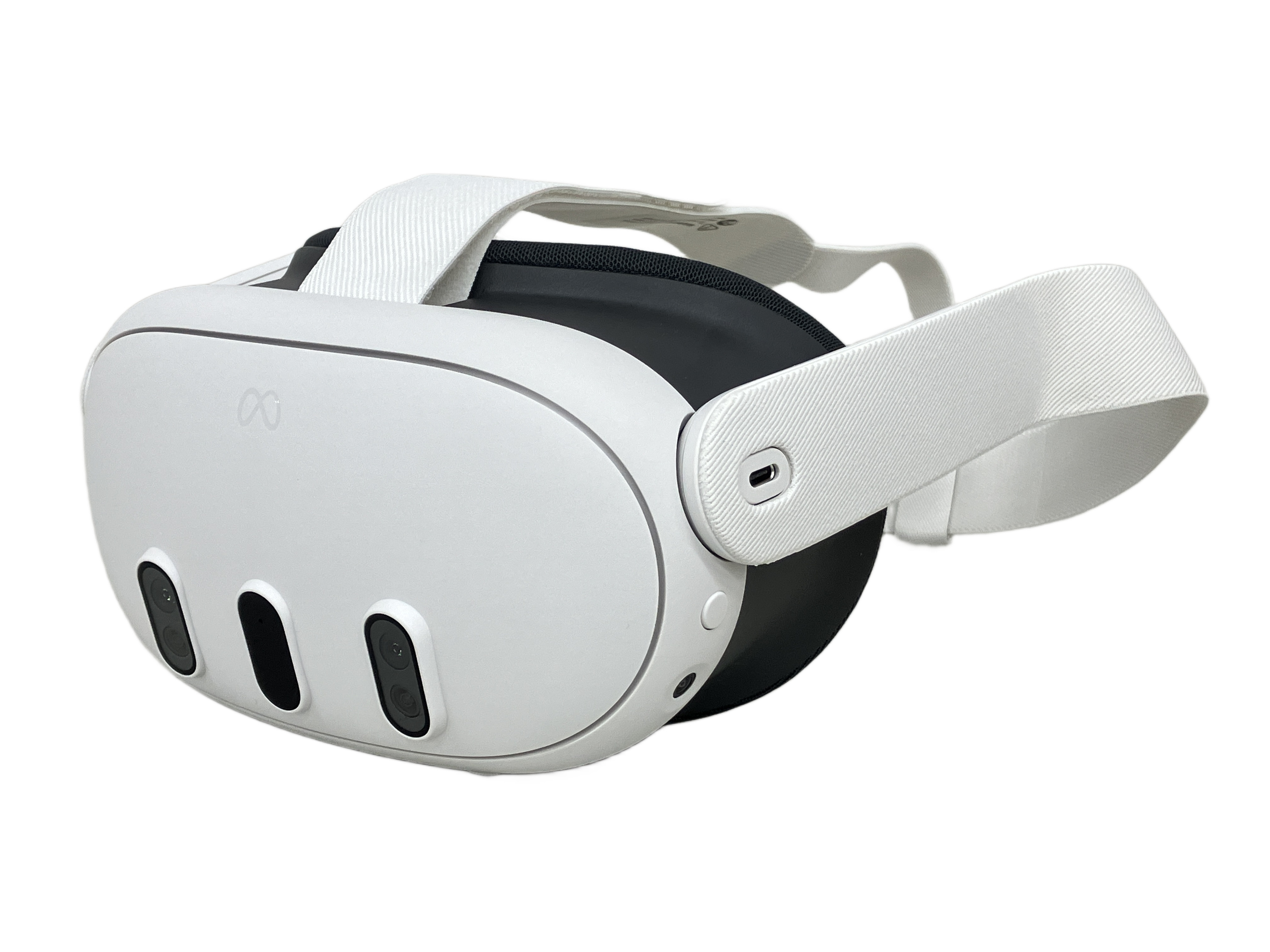 Meta Quest3 512GB VRヘッドセット