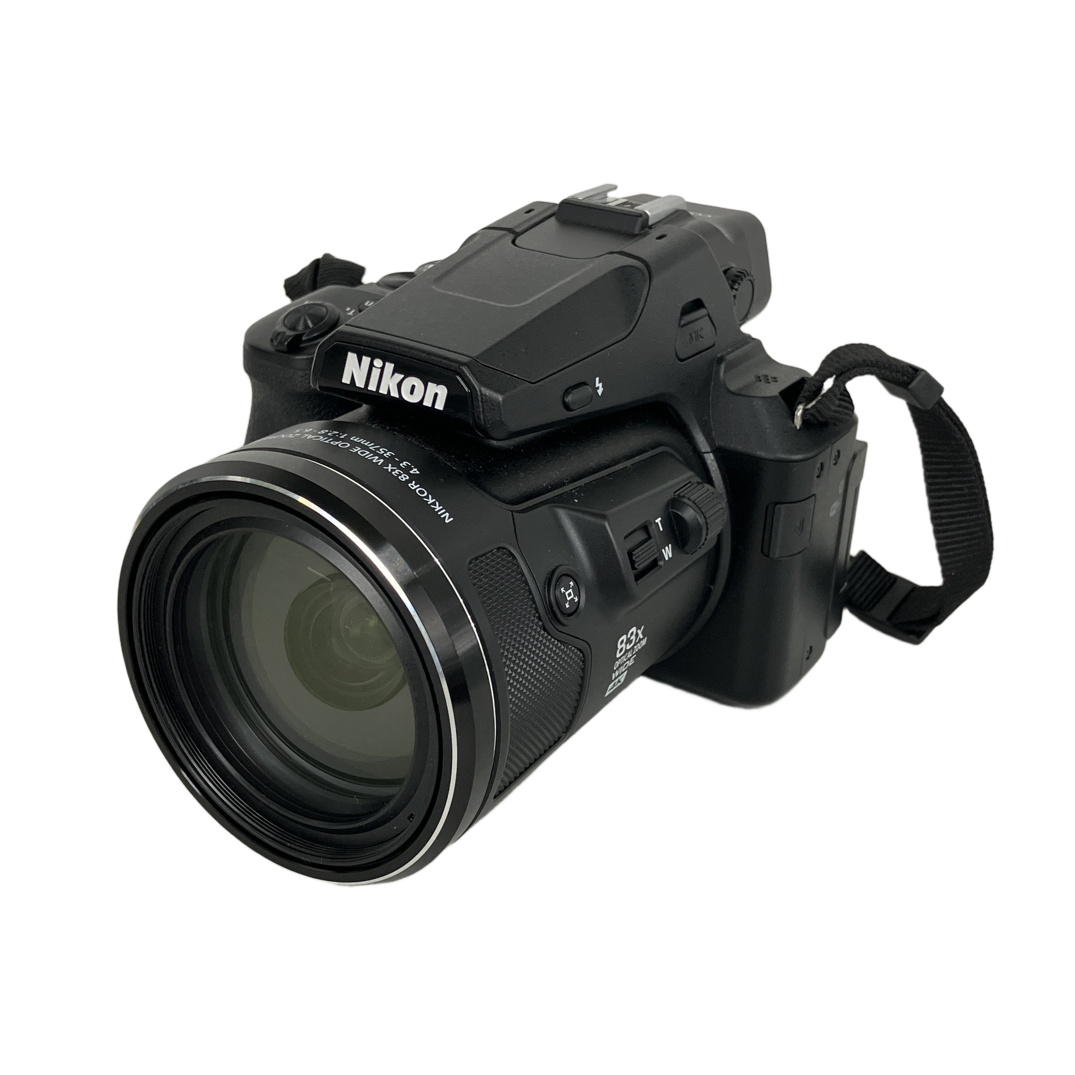 NIKON COOLPIX P950 コンパクトデジタルカメラ