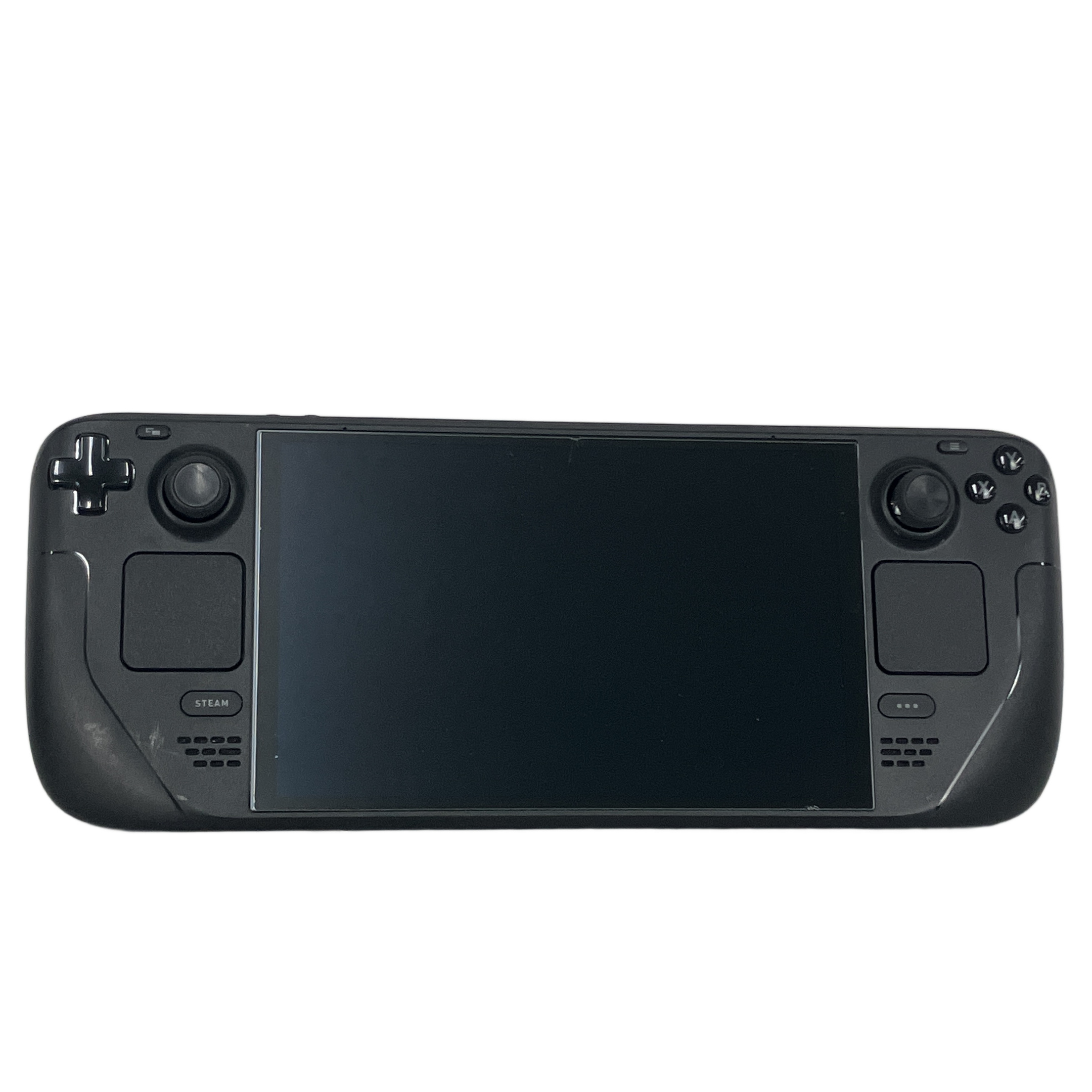 Valve Steam Deck ポータブルゲーミングPC