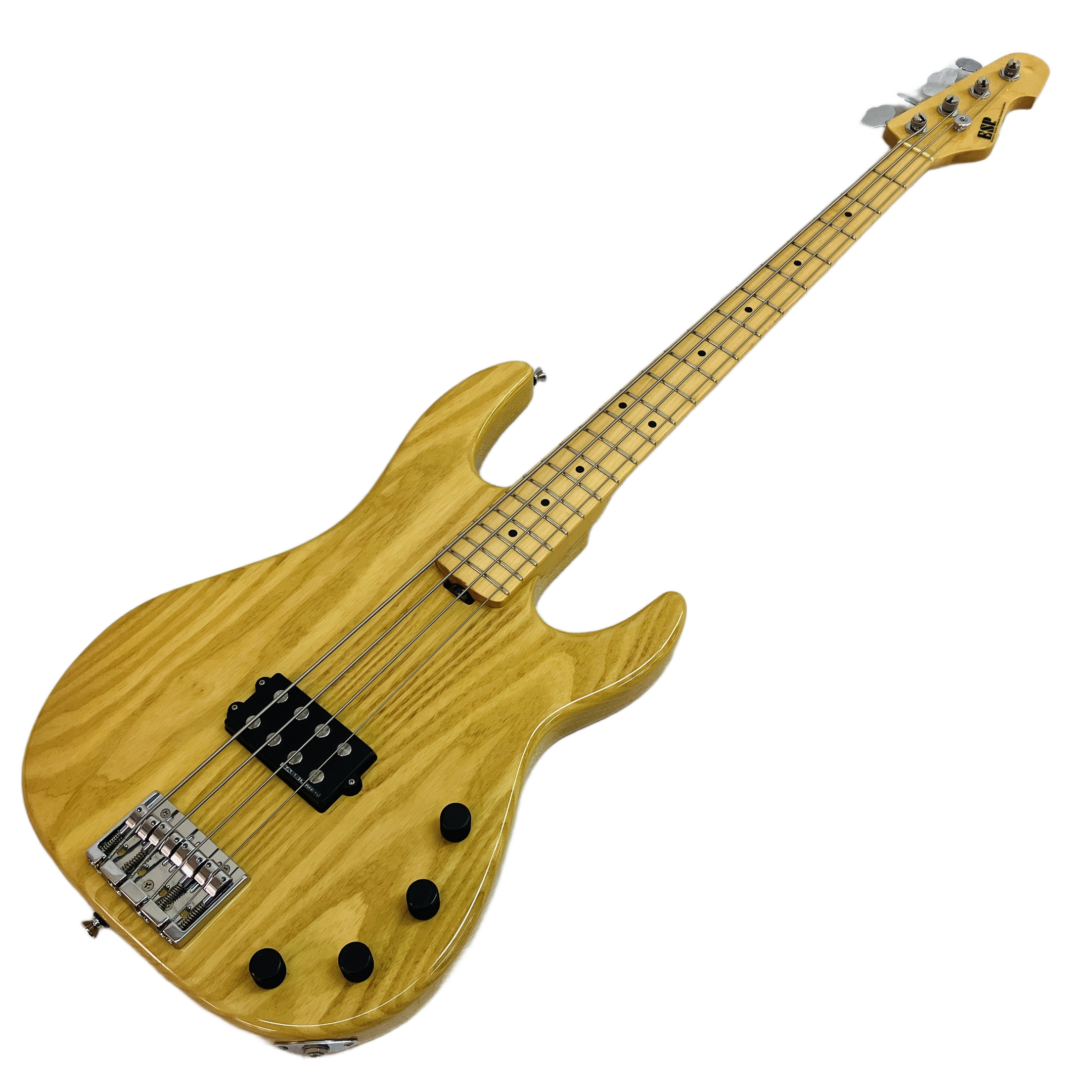 ESP AP-200 エレキベース アクティブ ハムバッカー