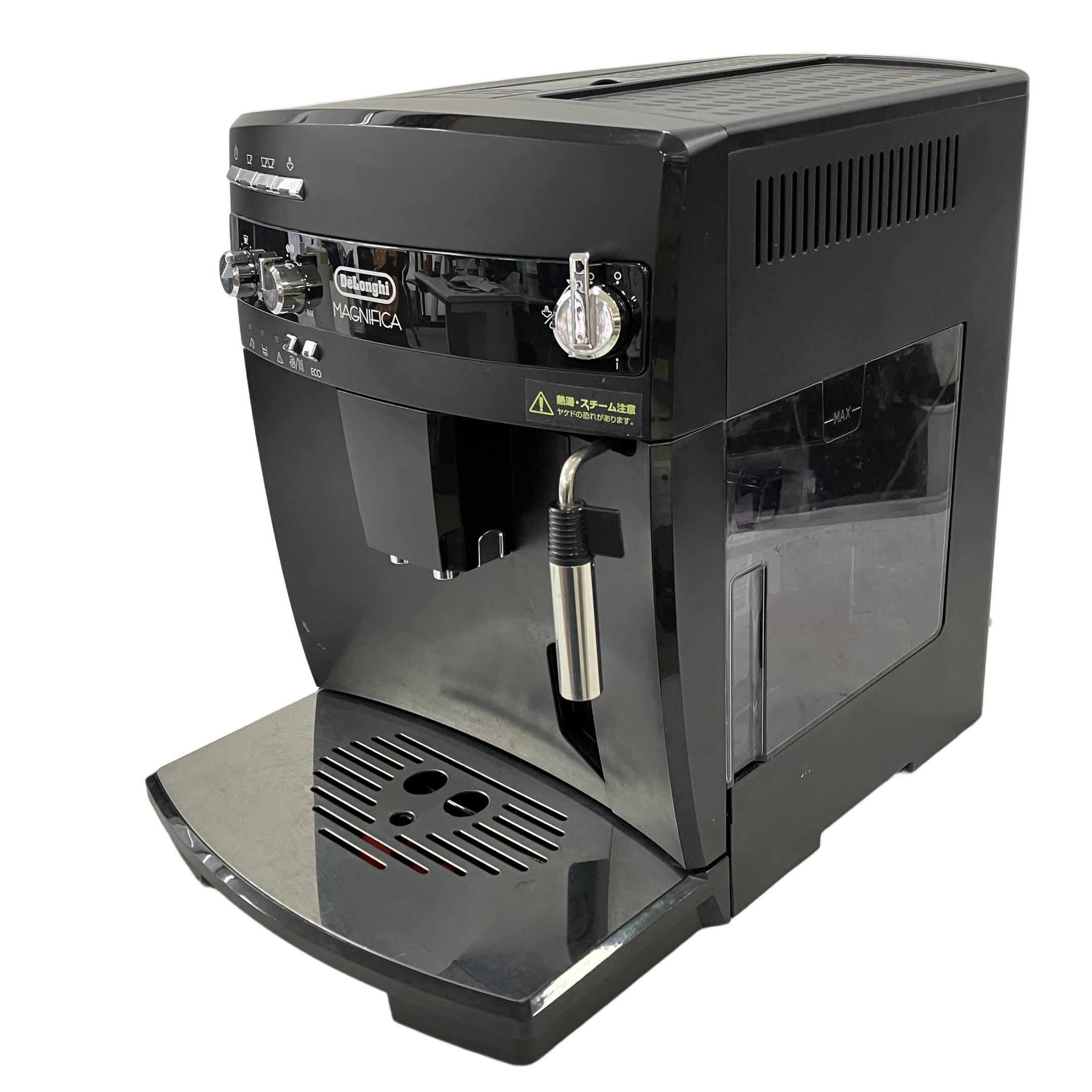 DeLonghi MAGNIFICA ESAM03110 エスプレッソマシン