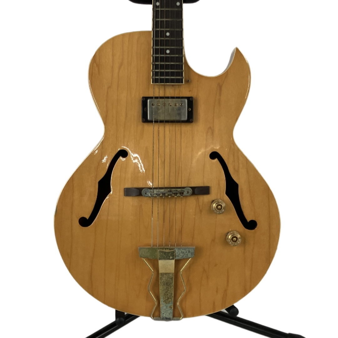 Epiphone ZEPHYR REGENT NA エレキギター