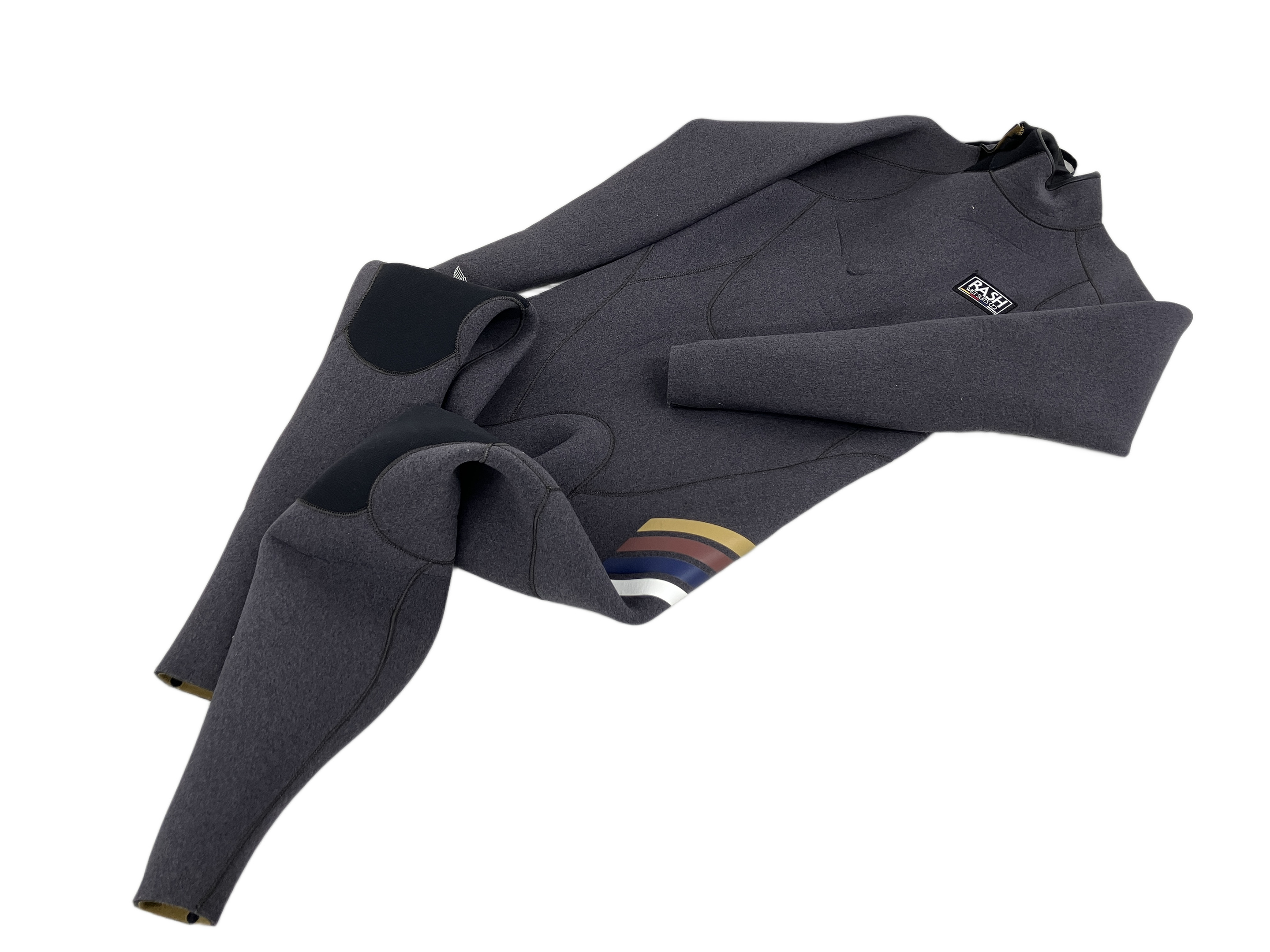 RASH BF-3 ブラックエディション 2024年モデル ウェットスーツ