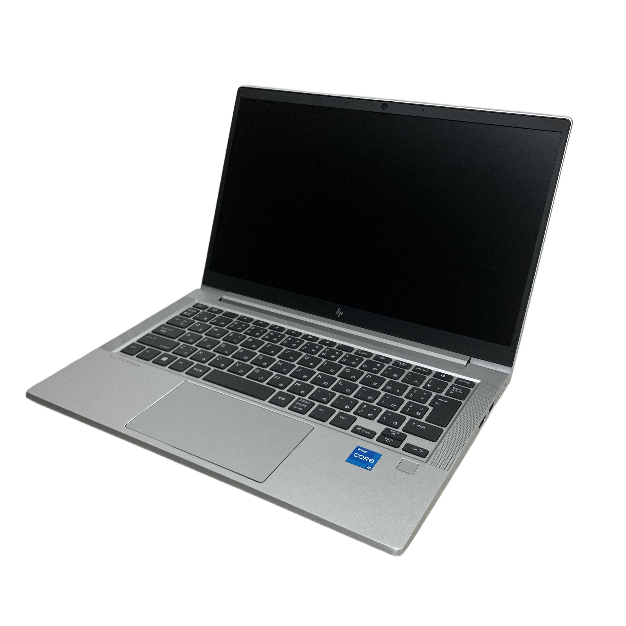 HP EliteBook 630 i5 16GB SSD 256GB ノートパソコン