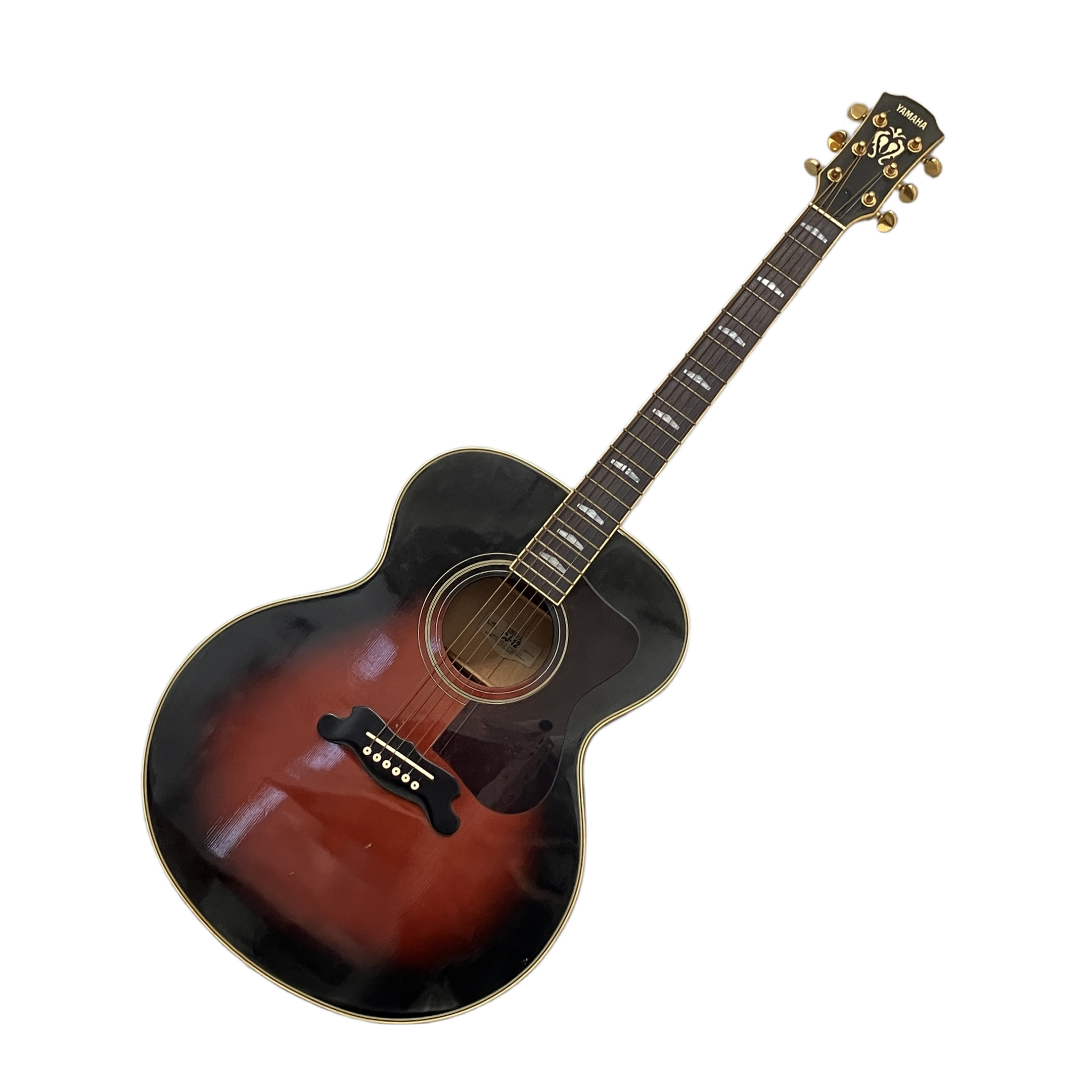 ヤマハアコギ(YAMAHA)買取相場｜中古アコースティックギターの買取価格