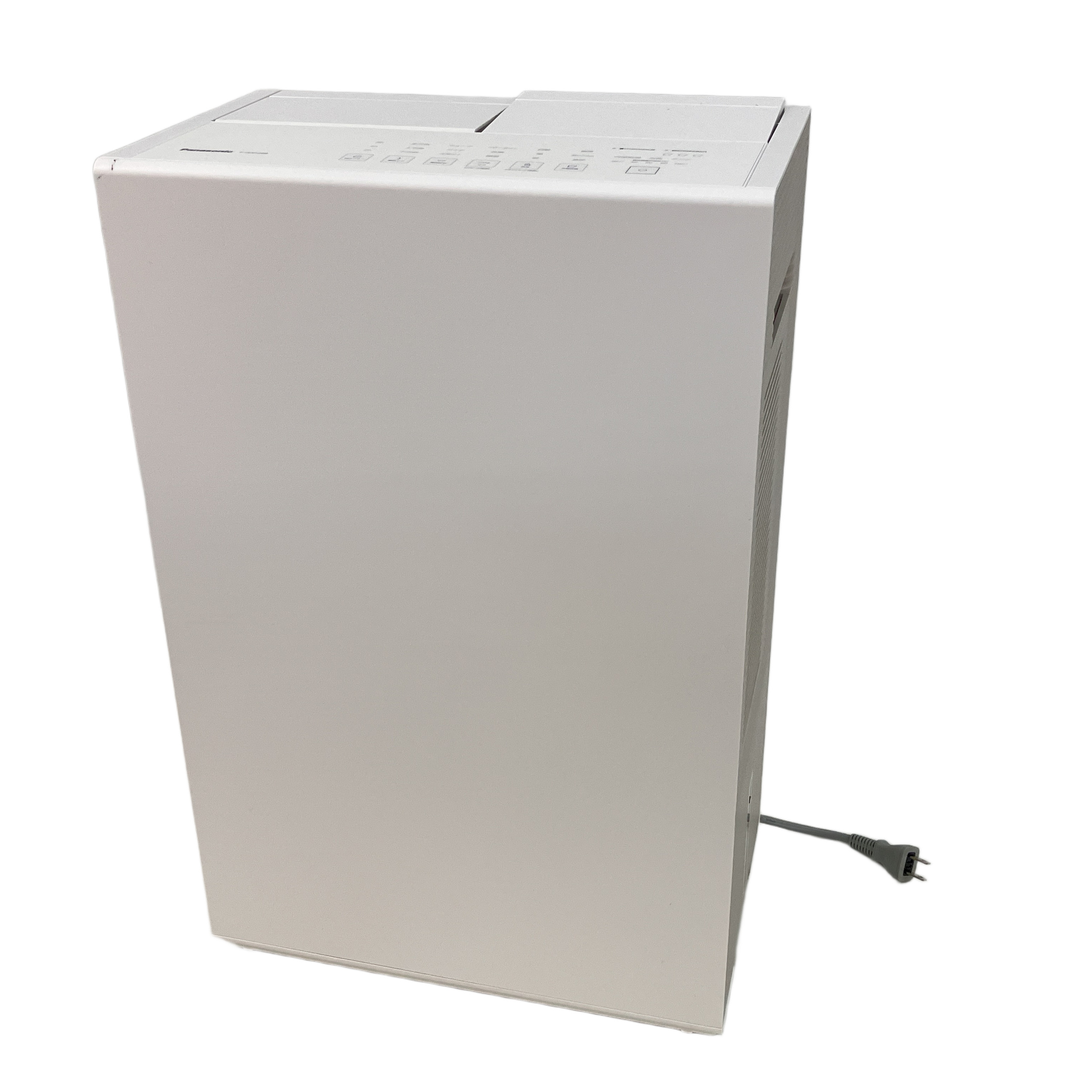 パナソニック F-YEX120B 衣類乾燥除湿器