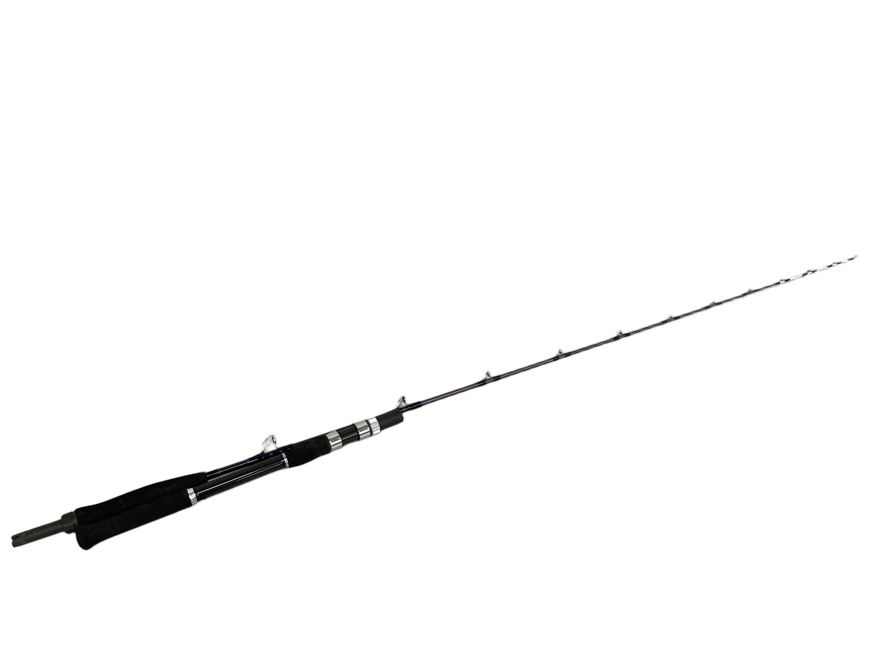 DAIWA GOUIN 落とし込み S-210 船竿