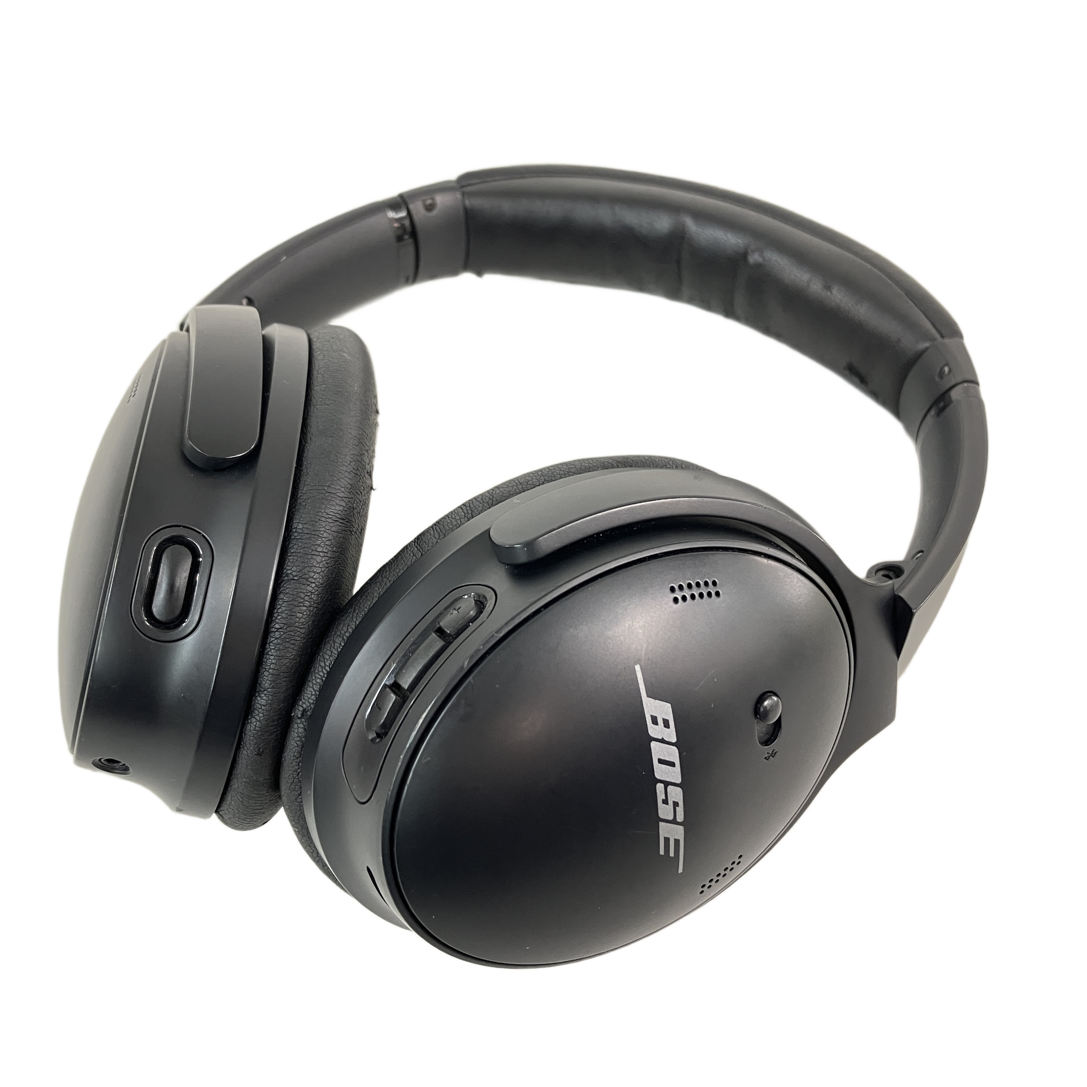 Bose QuietComfort ヘッドホン