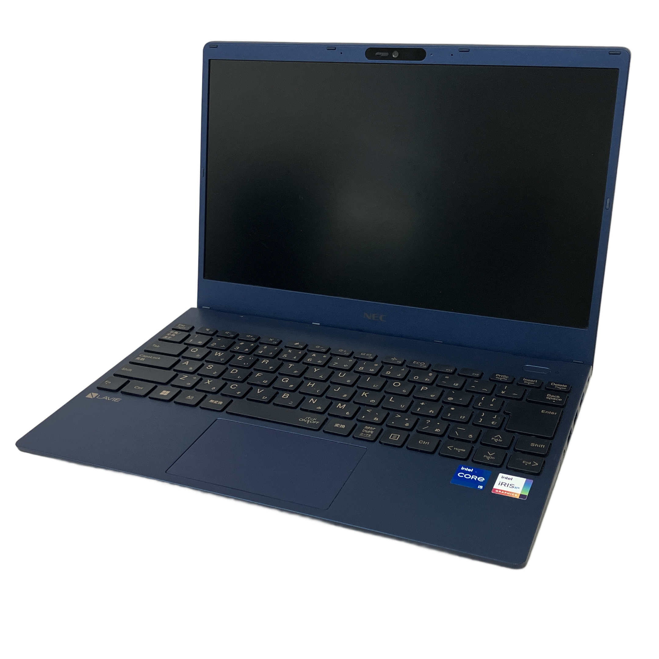 NEC LAVIE N13 PC-N1355FAL ノート パソコン i5 8GB