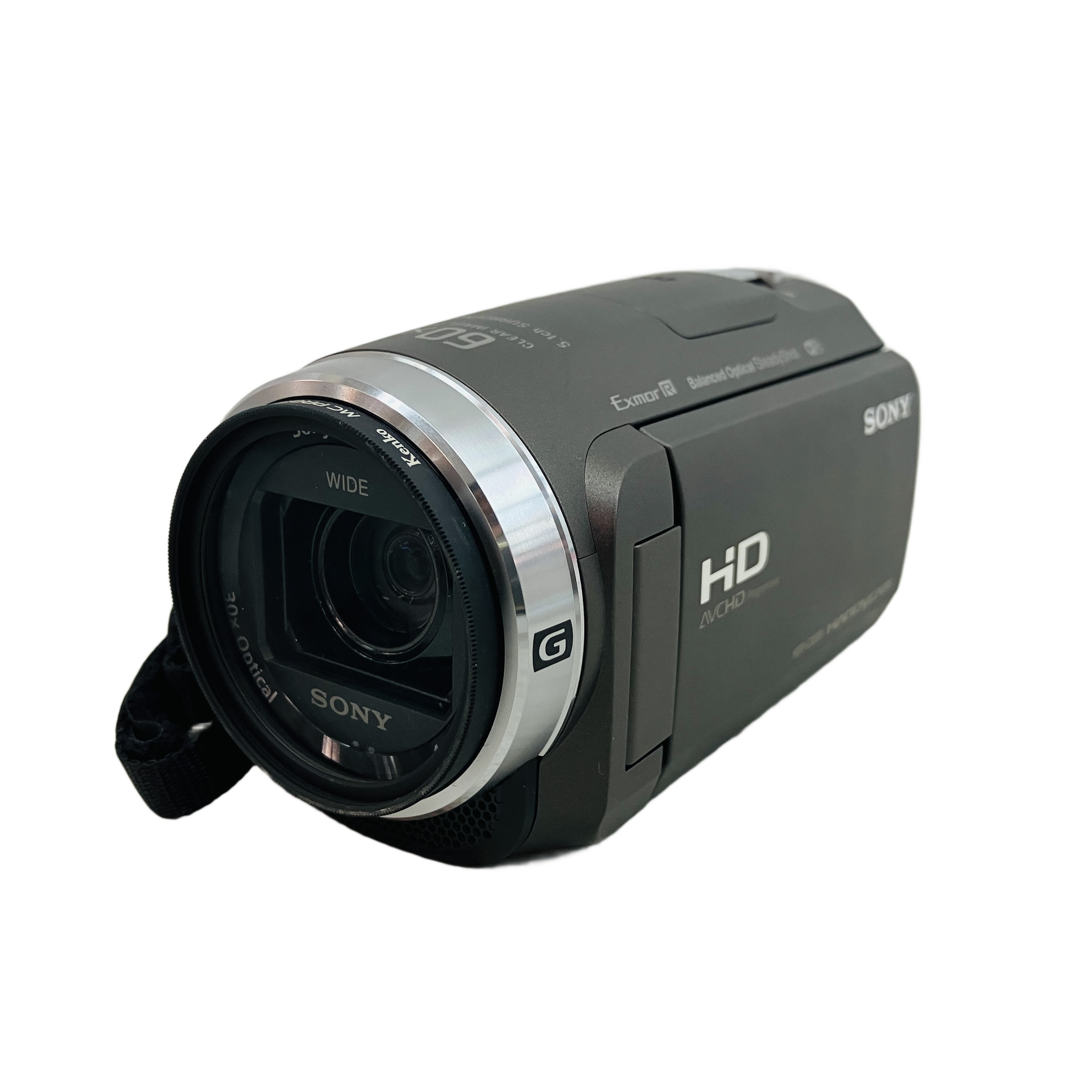 SONY HDR-CX680 デジタル ビデオカメラ 64GB