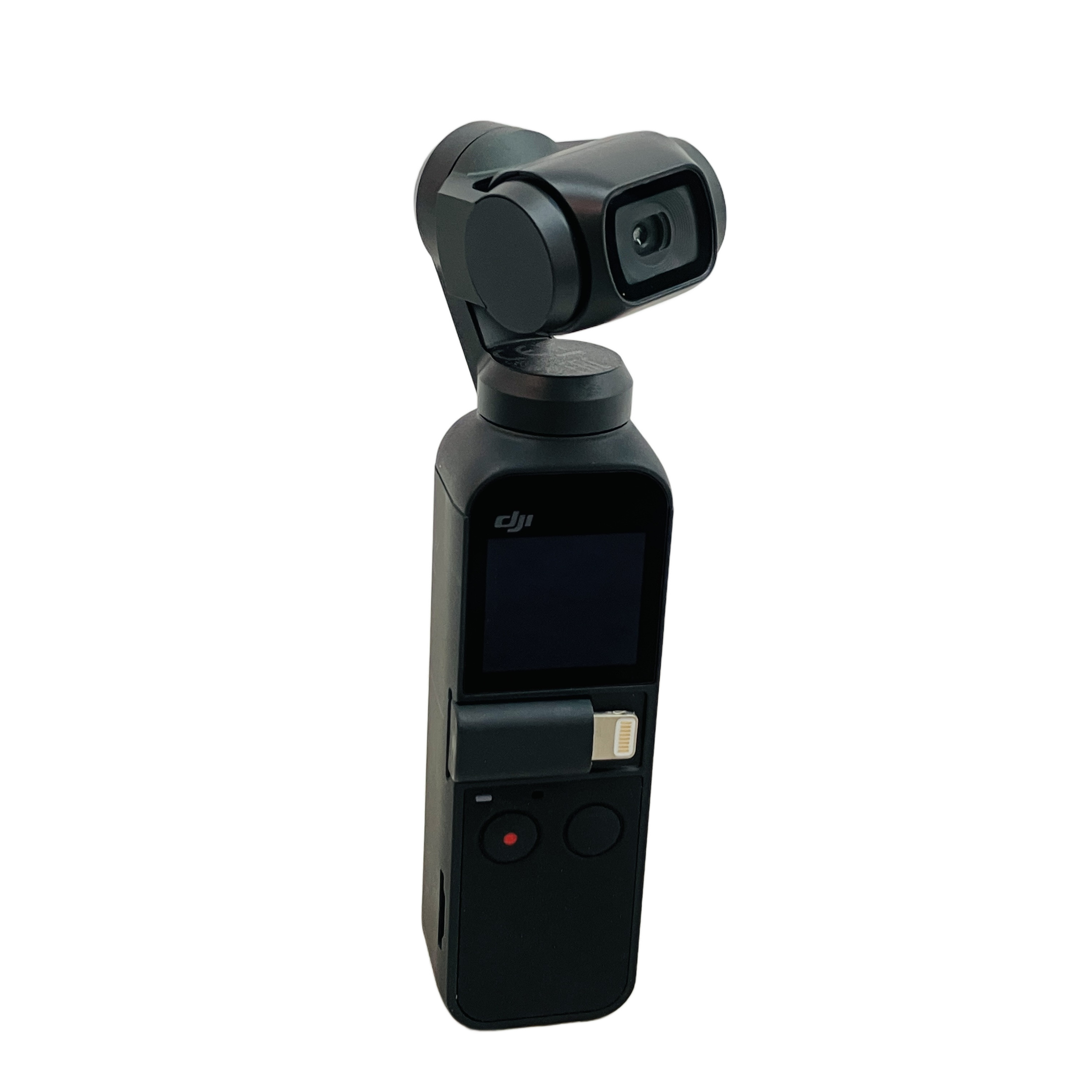 DJI Osmo Pocket OT110 3軸ジンバル 4Kカメラ