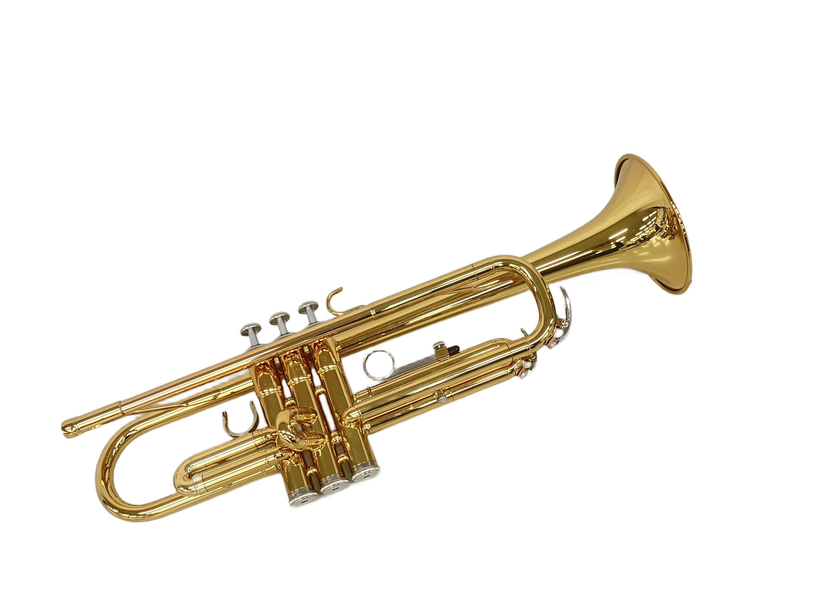 YAMAHA YTR-2330 トランペット
