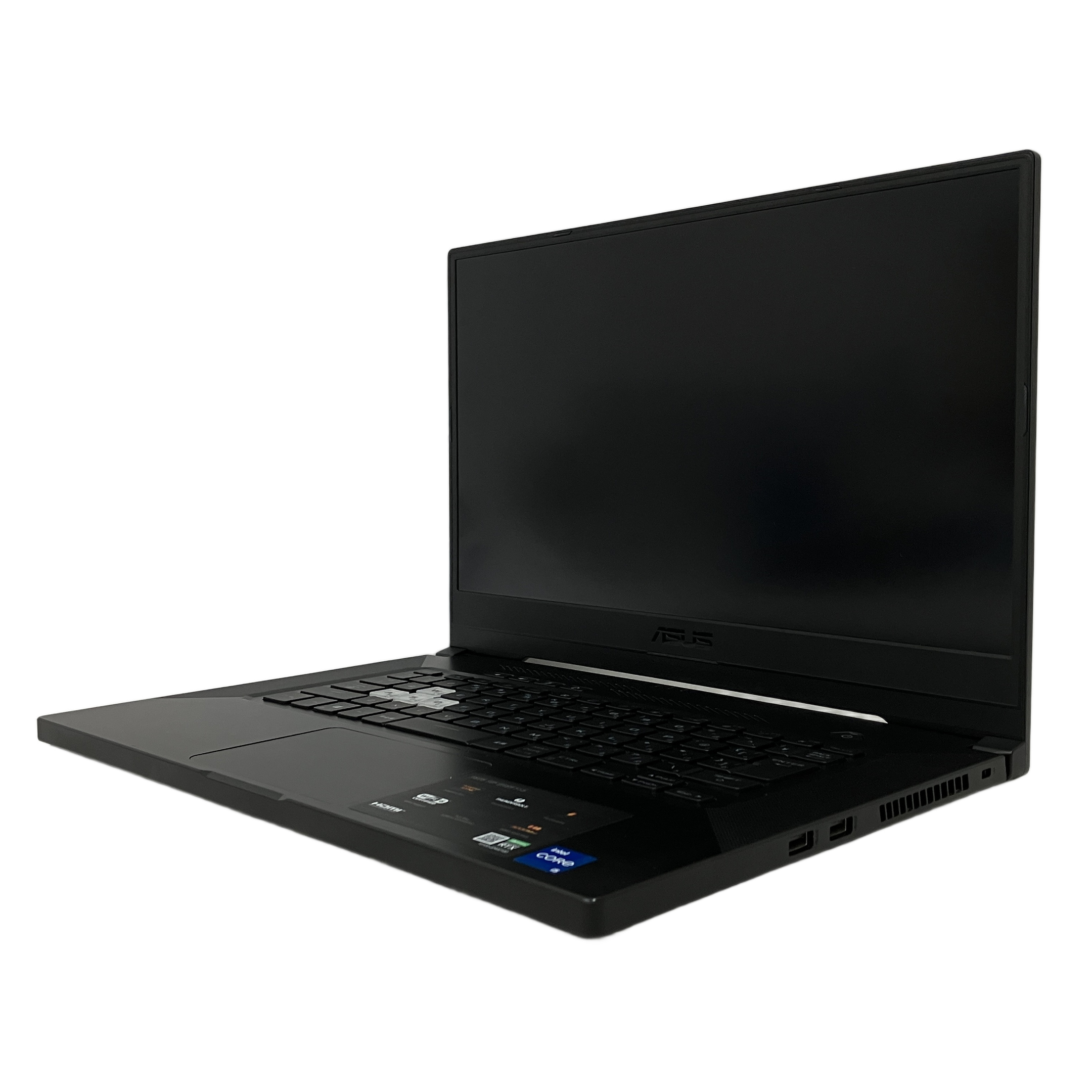 ASUS TUF Dash F15 FX516PM 15.6インチ ノートパソコン