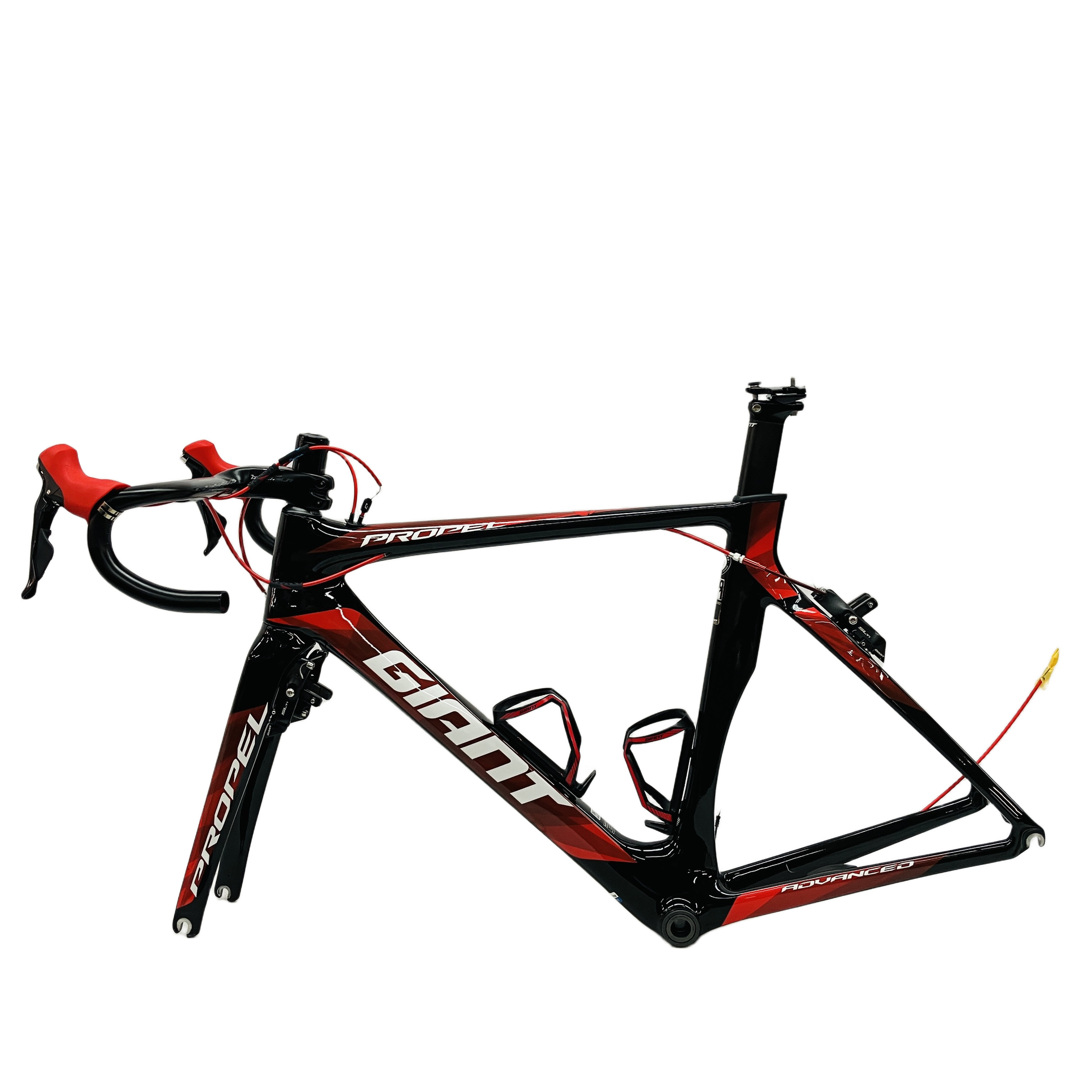 GIANT Propel ADV PRO1 ロードバイク カーボン S