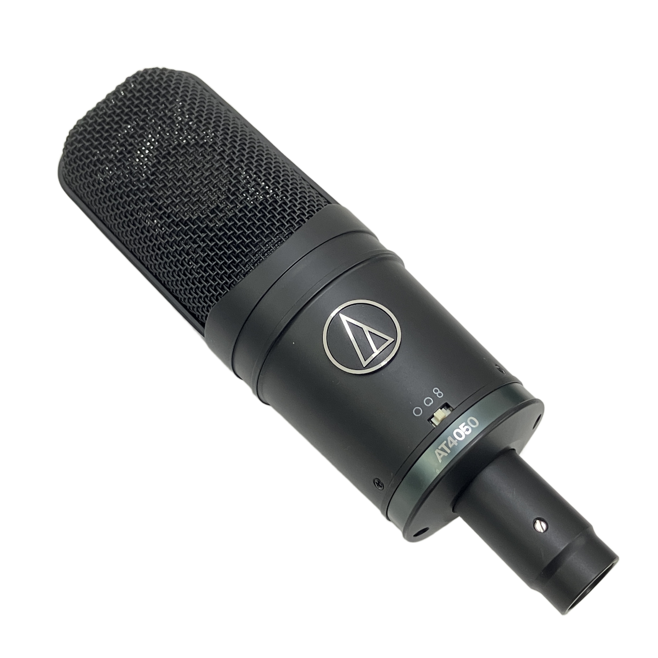 audio-technica AT4050 コンデンサーマイク