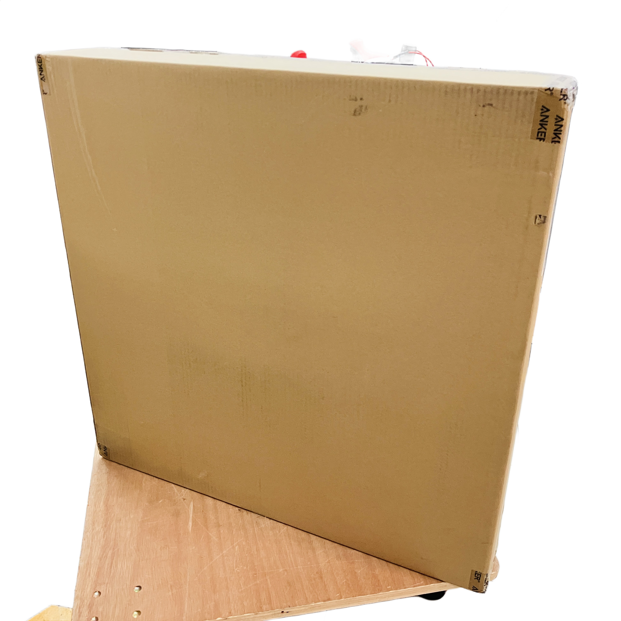 ANKER Solix PS100 ソーラーパネル