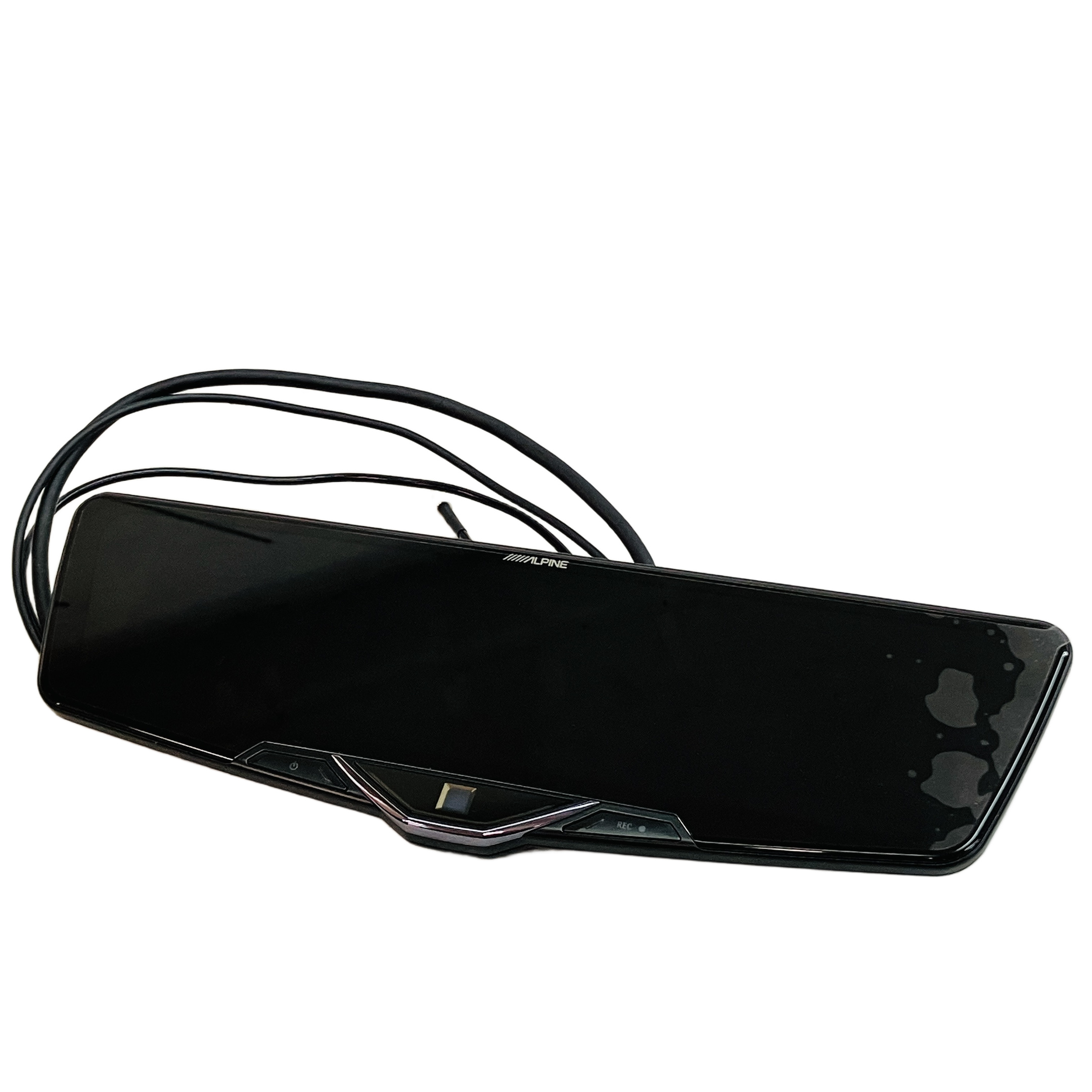 ALPINE DVR-DM1246A-IC ドライブレコーダー