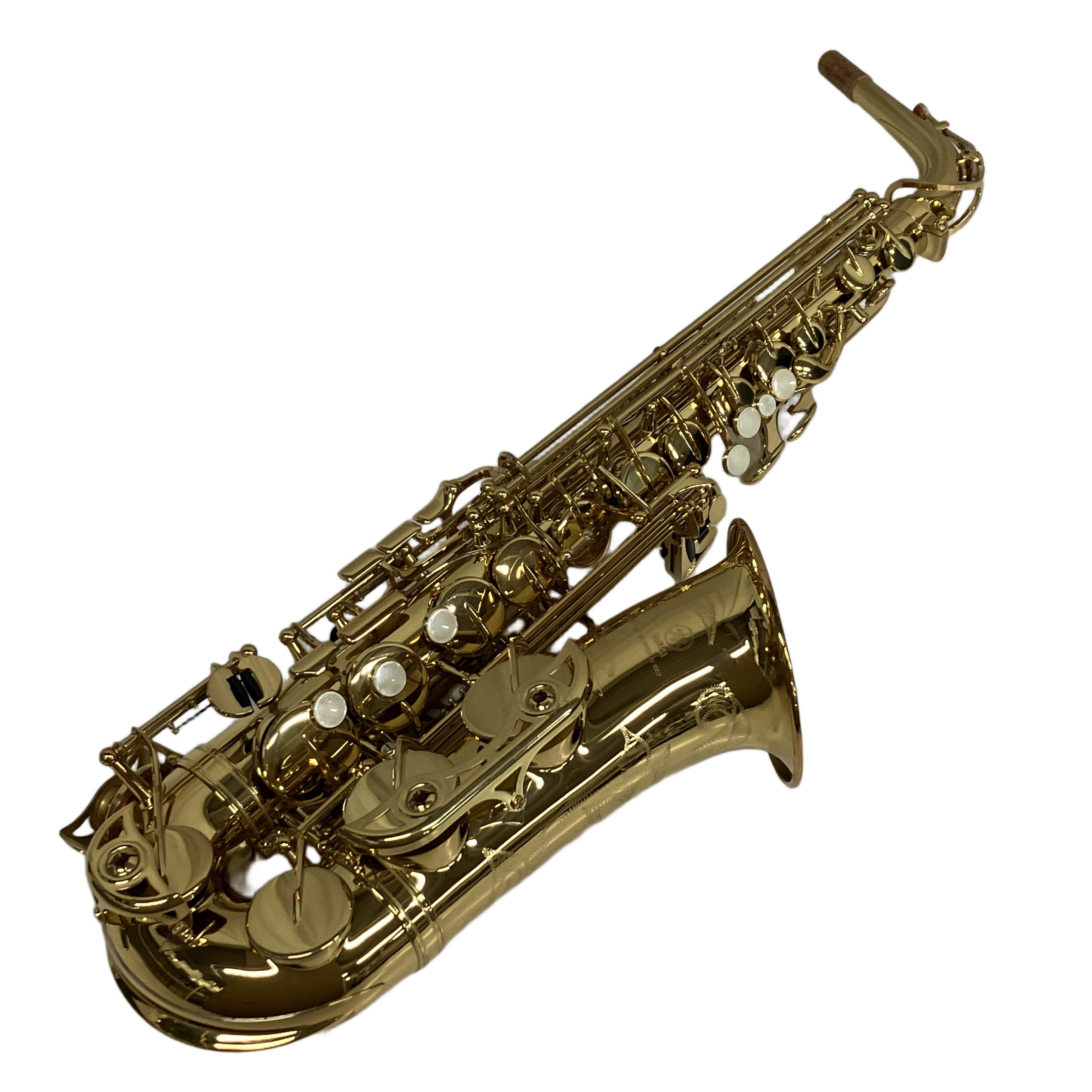 YAMAHA YAS-62 アルトサックス